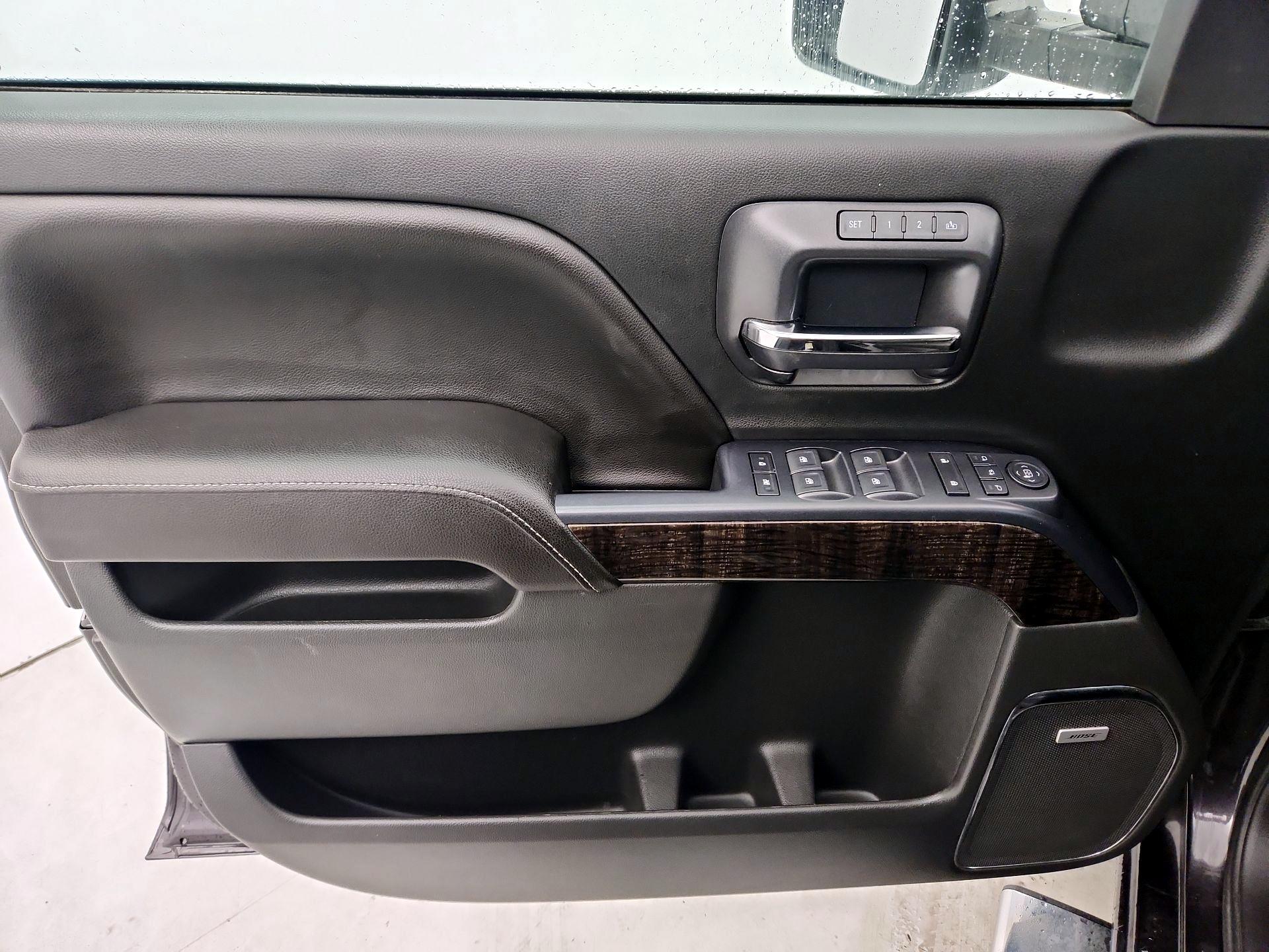 Thumbnail: 2015 GMC Sierra 1500 - 12