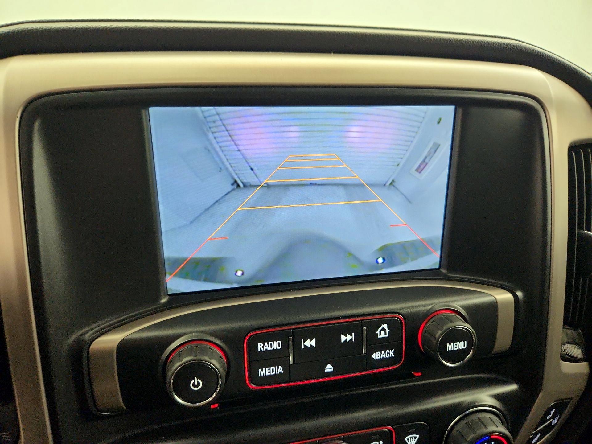 Thumbnail: 2015 GMC Sierra 1500 - 15