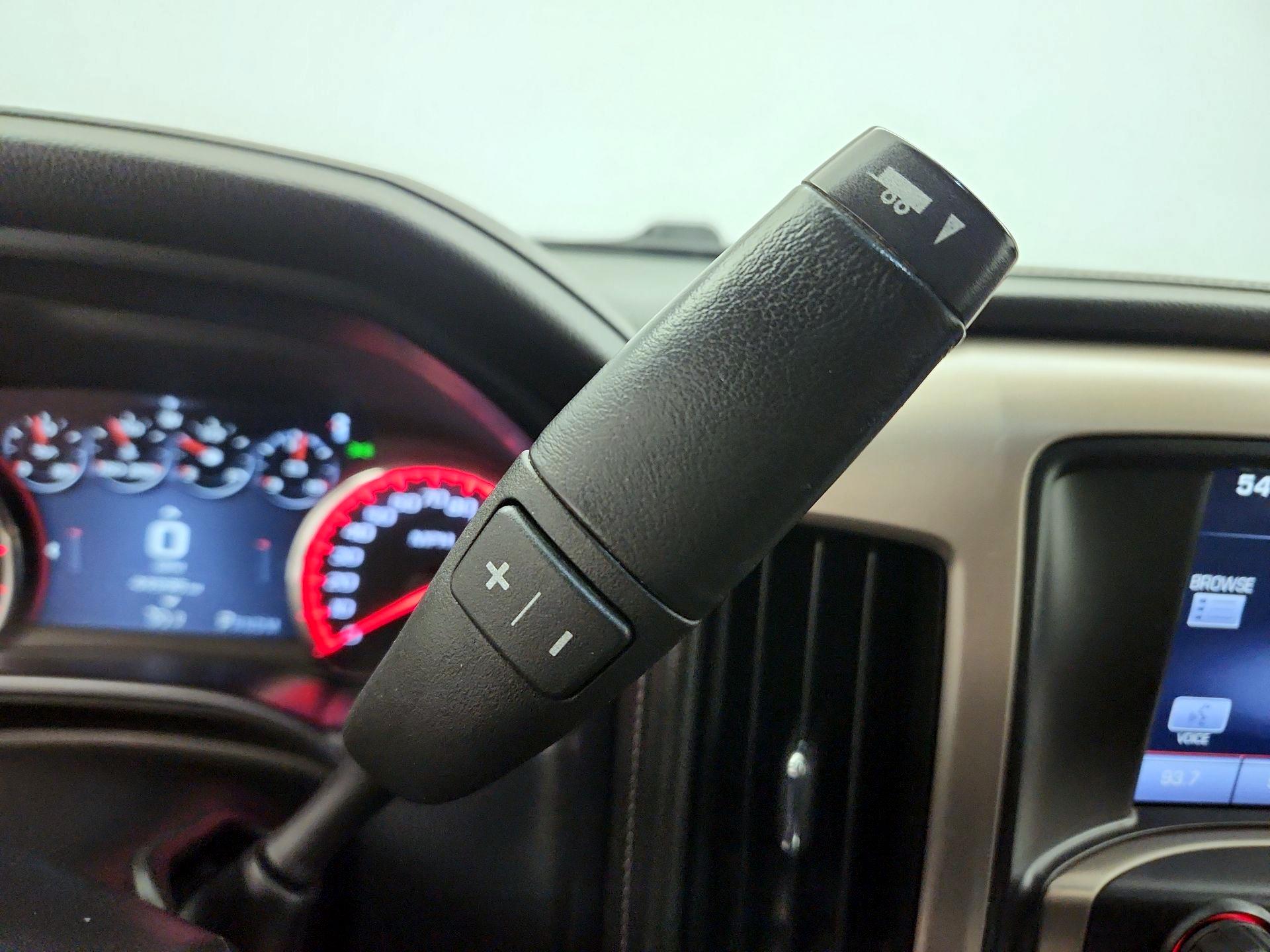 Thumbnail: 2015 GMC Sierra 1500 - 18