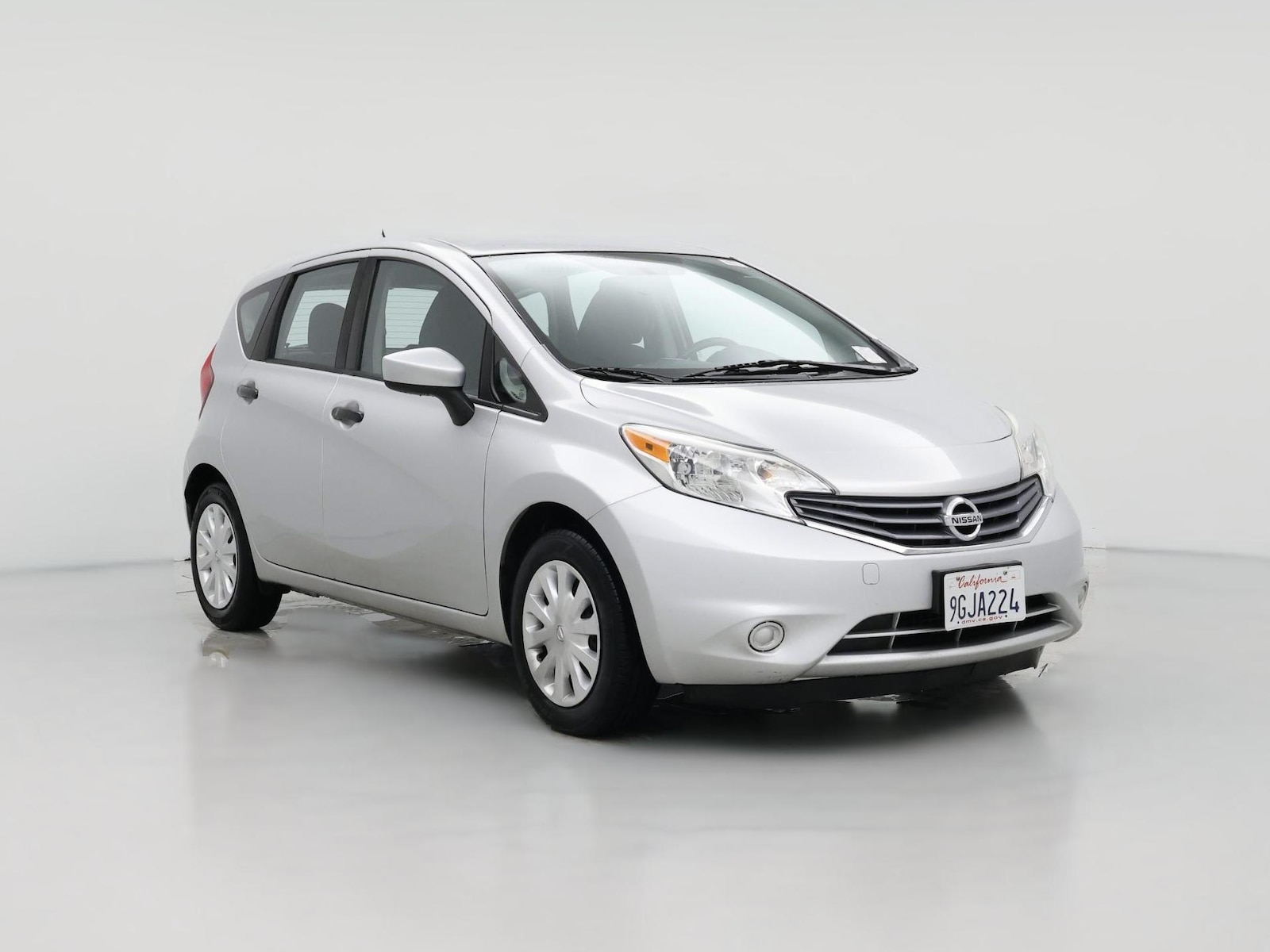 2016 Nissan Versa Note SV