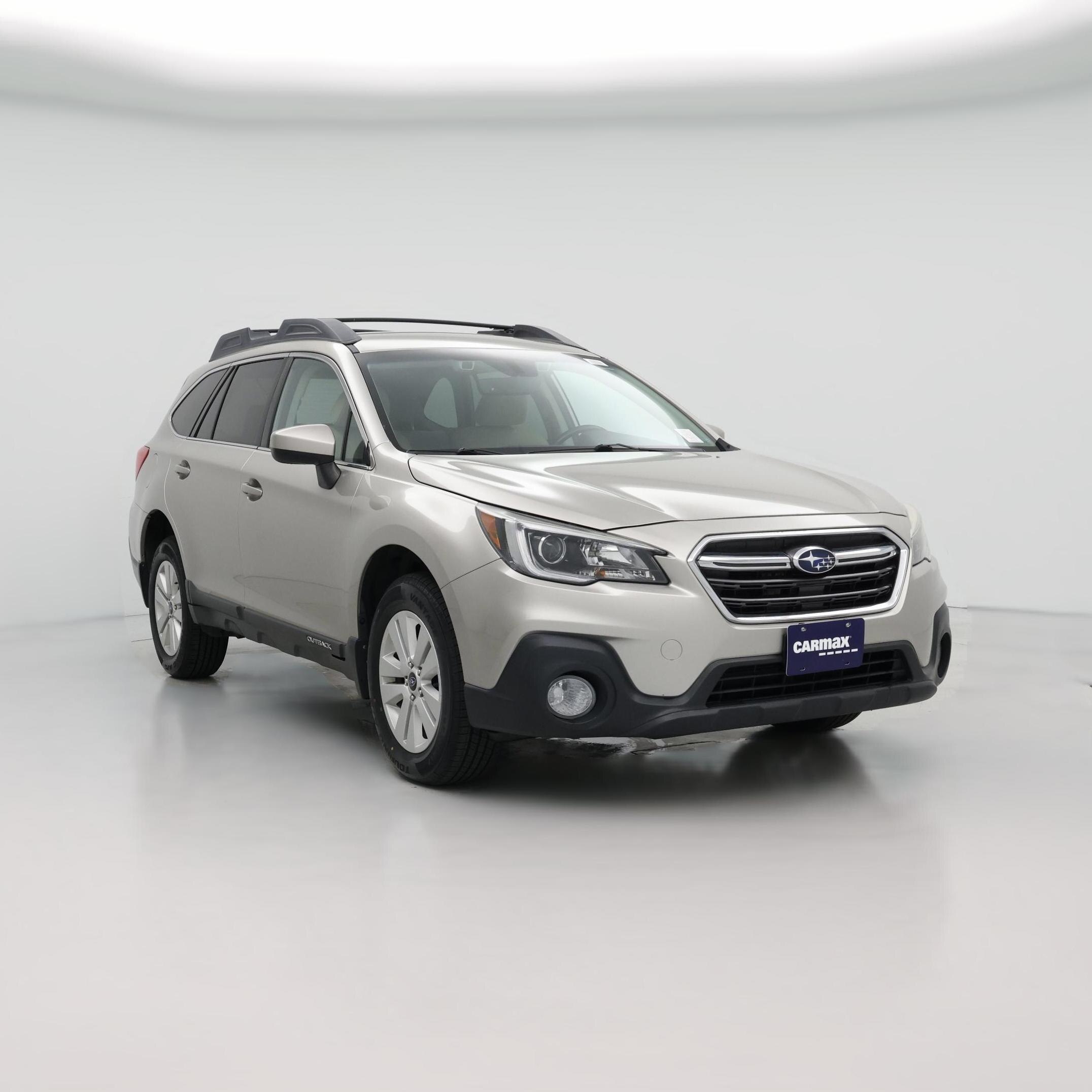 Thumbnail: 2019 Subaru Outback - 1