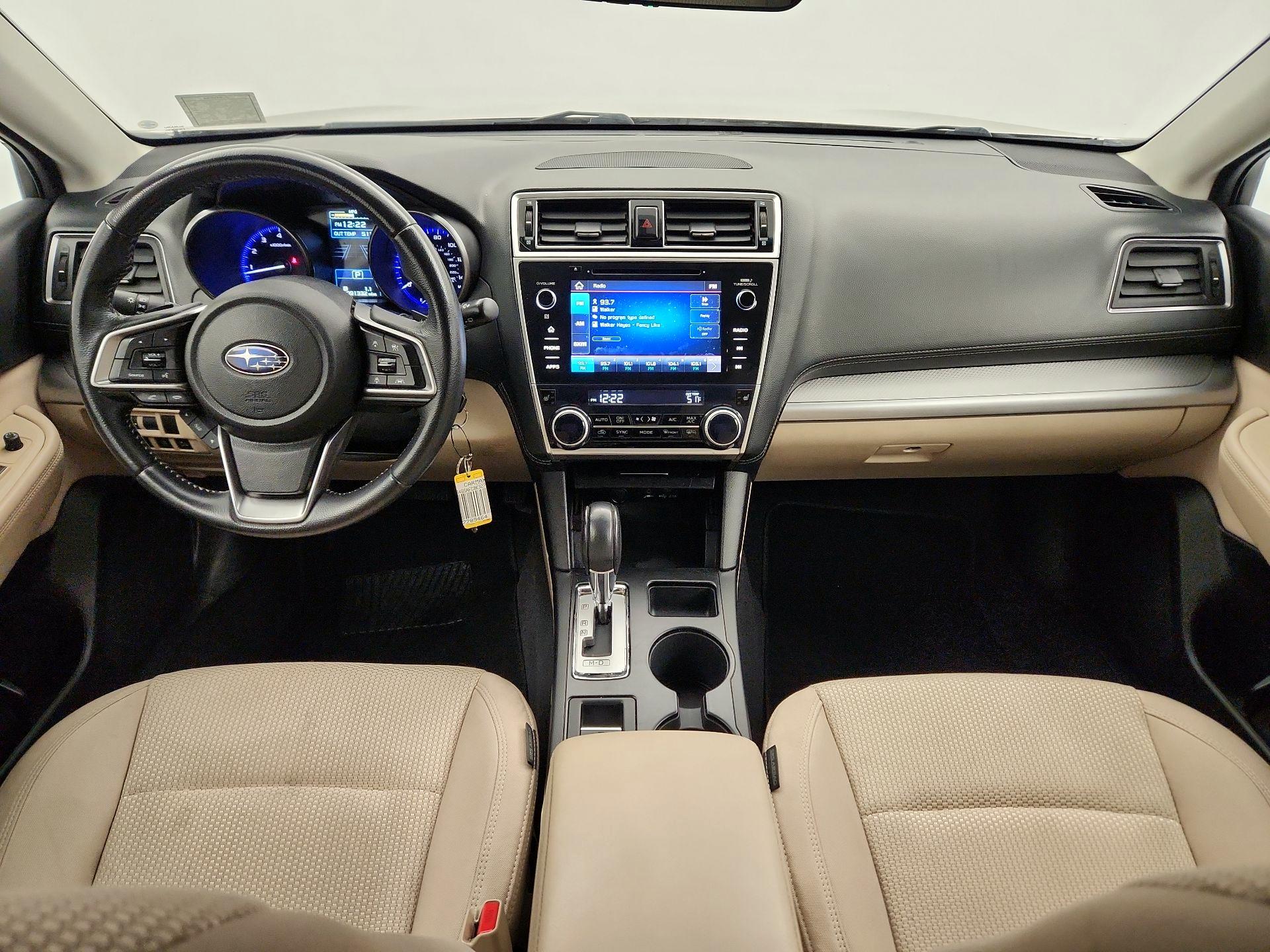 Thumbnail: 2019 Subaru Outback - 9