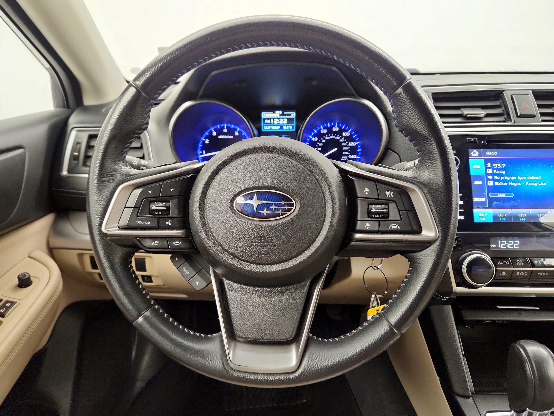 Thumbnail: 2019 Subaru Outback - 10