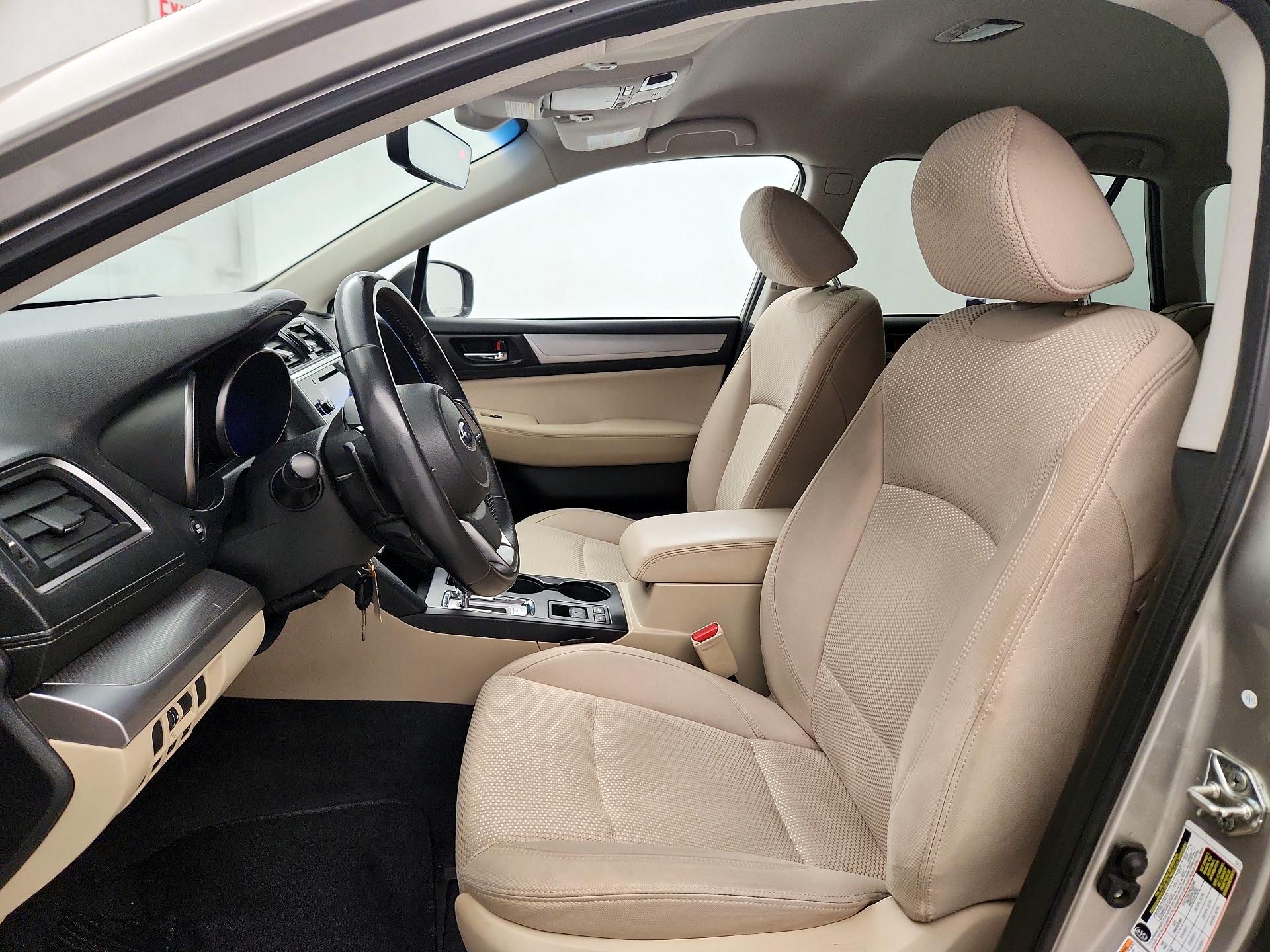 Thumbnail: 2019 Subaru Outback - 11