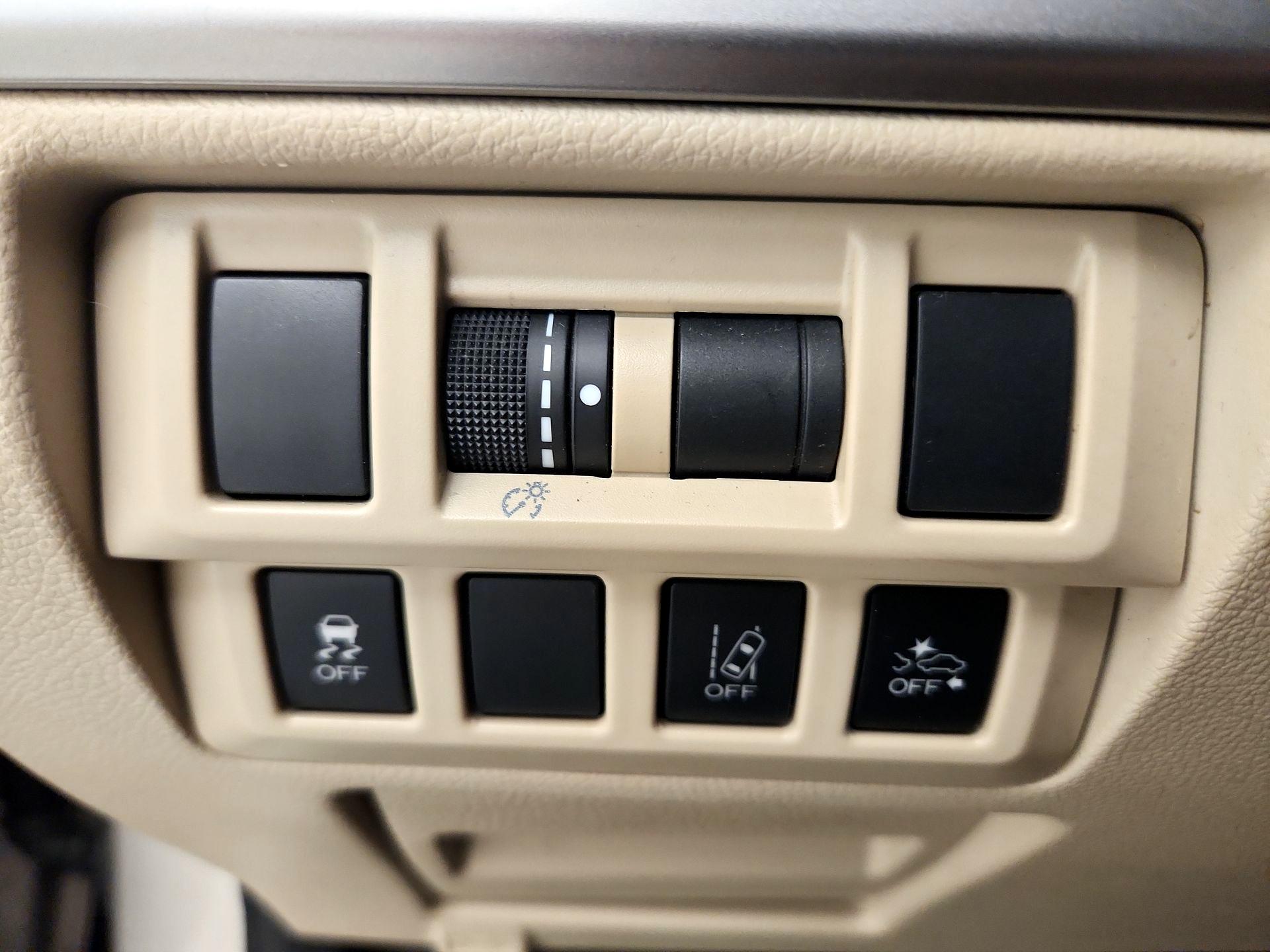 Thumbnail: 2019 Subaru Outback - 13