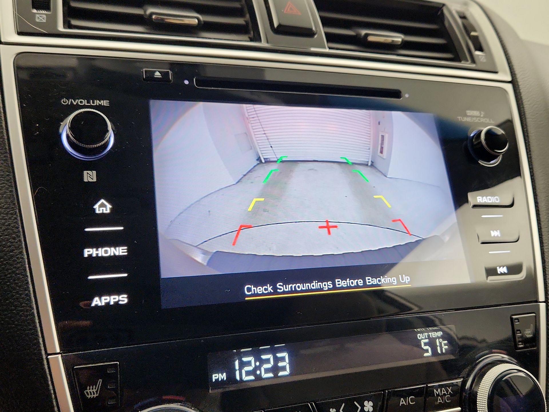 Thumbnail: 2019 Subaru Outback - 14