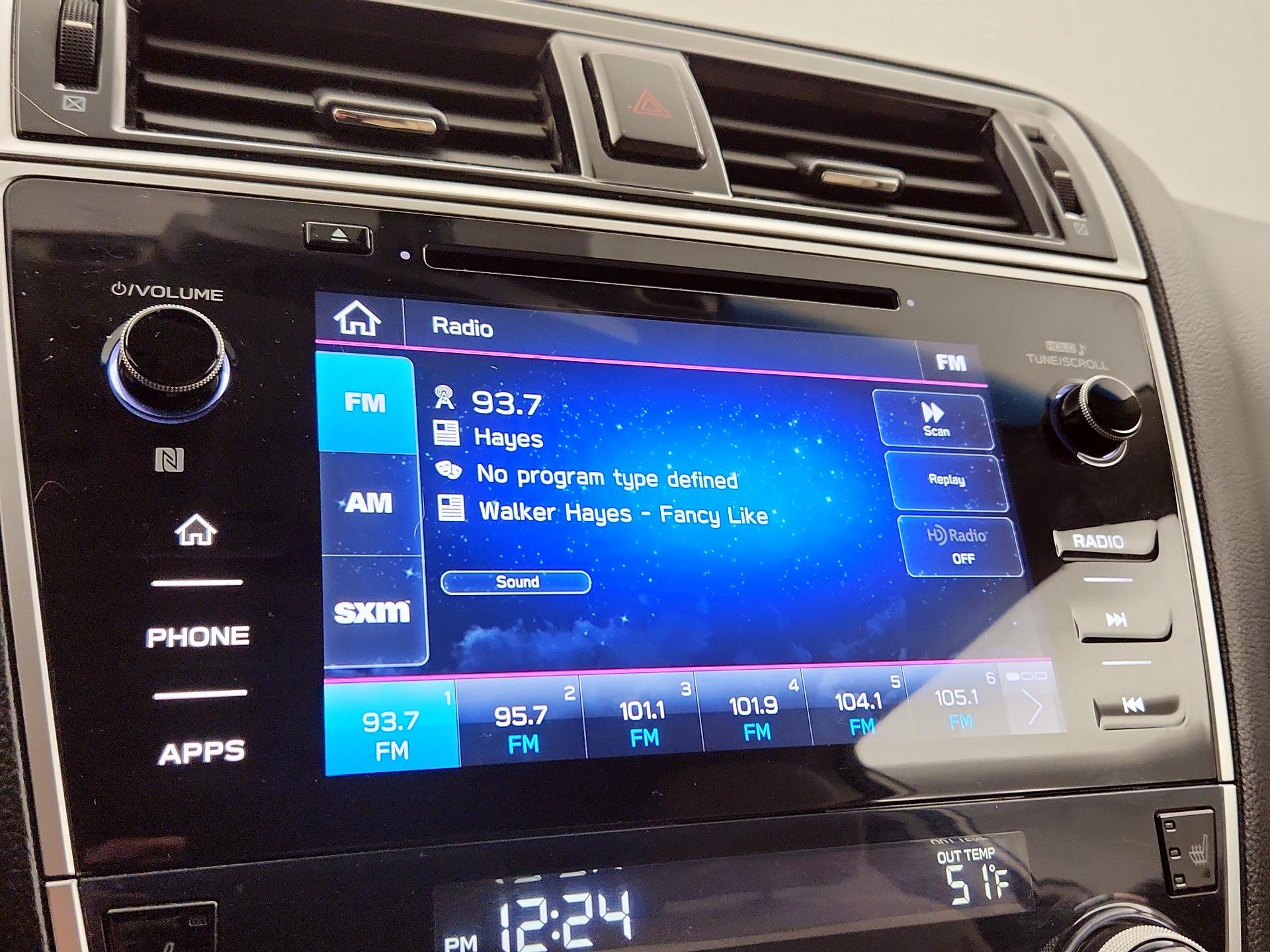 Thumbnail: 2019 Subaru Outback - 15