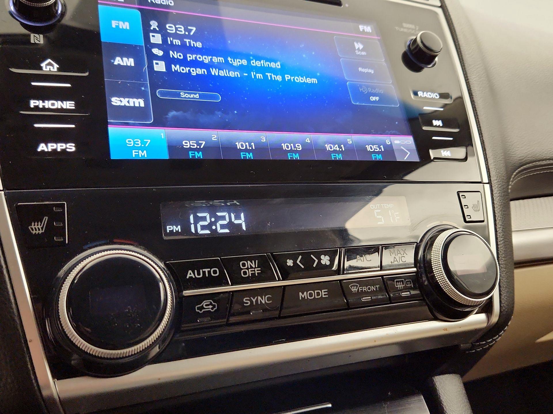 Thumbnail: 2019 Subaru Outback - 16