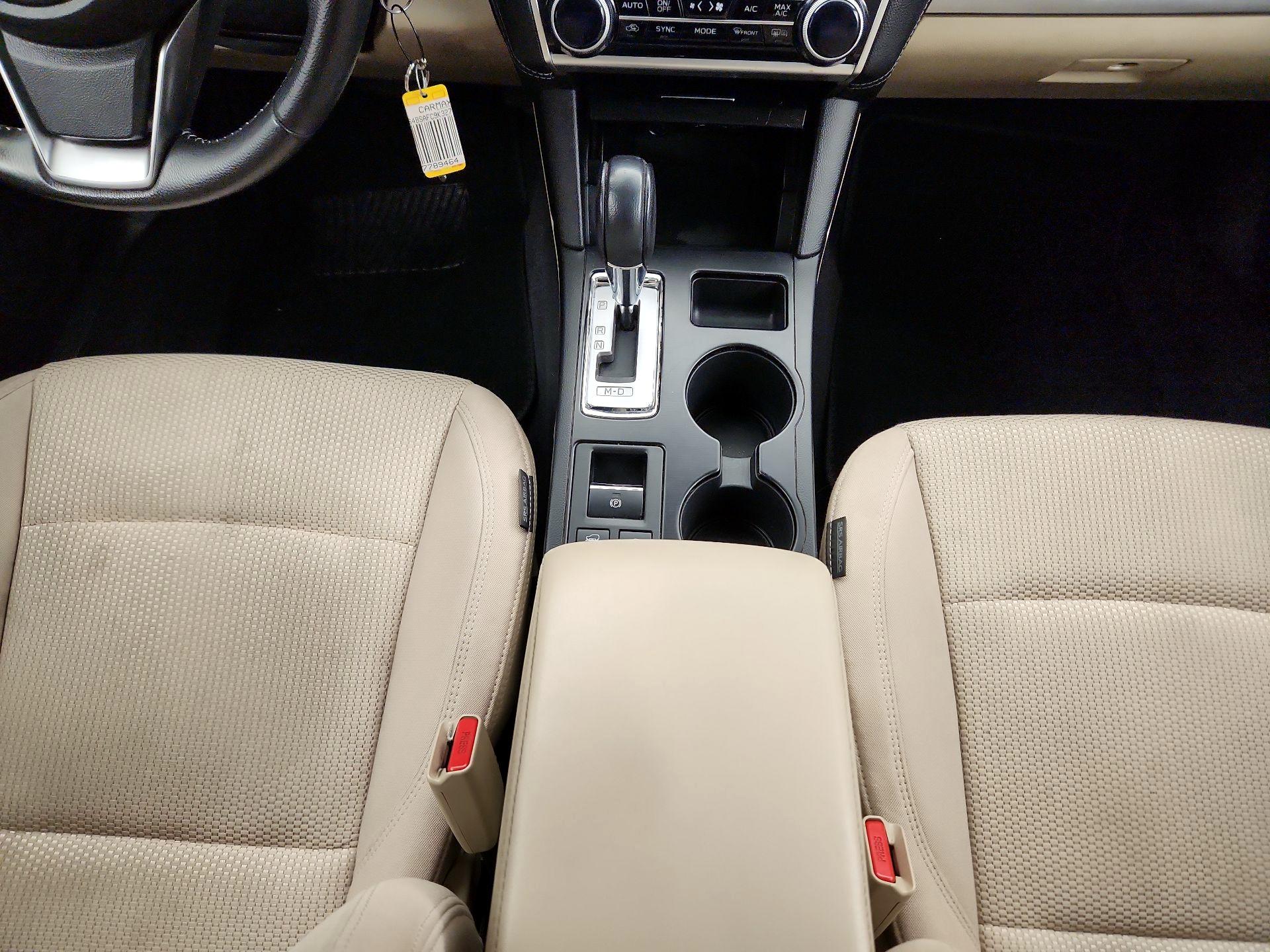 Thumbnail: 2019 Subaru Outback - 17