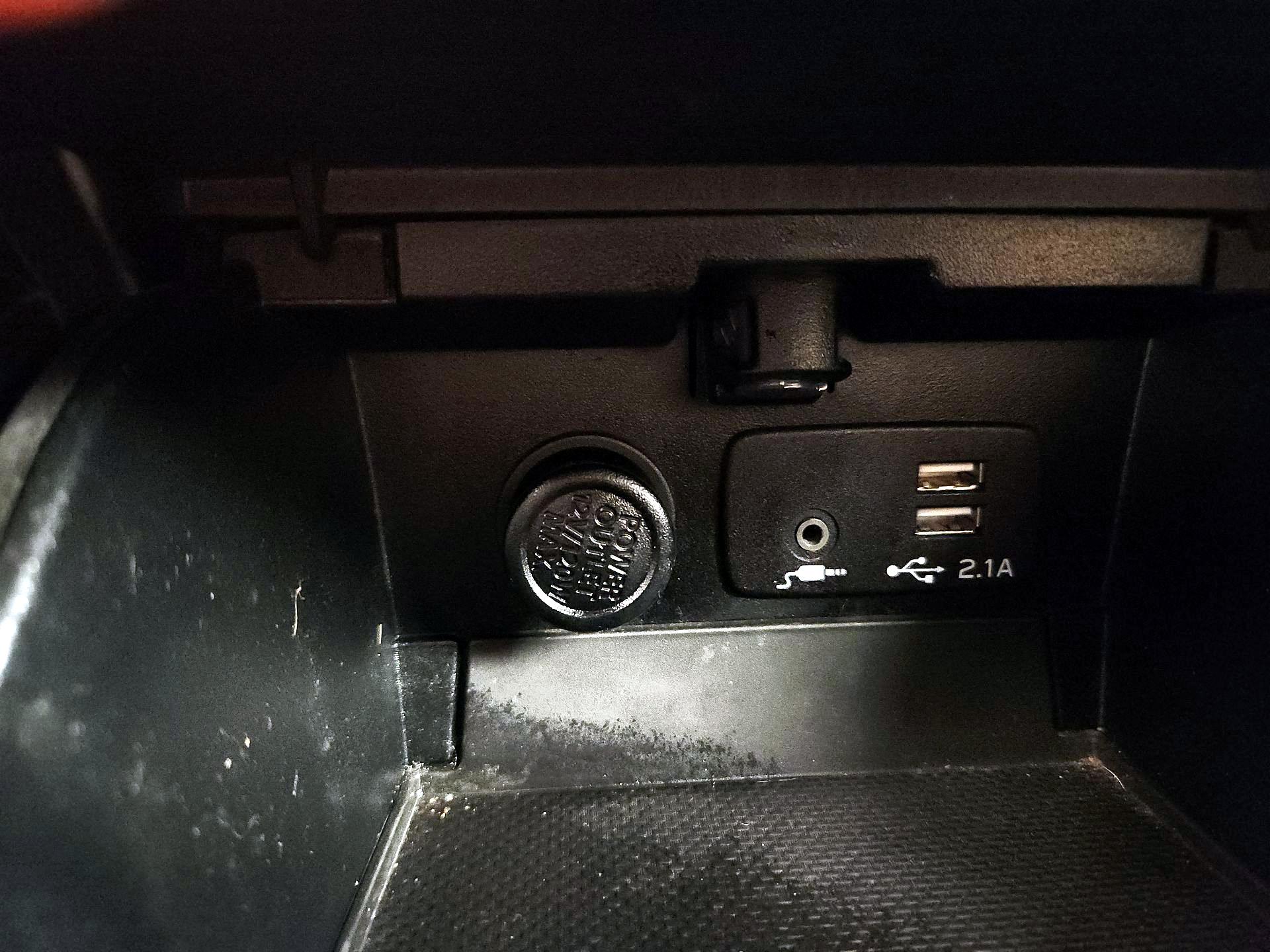 Thumbnail: 2019 Subaru Outback - 18