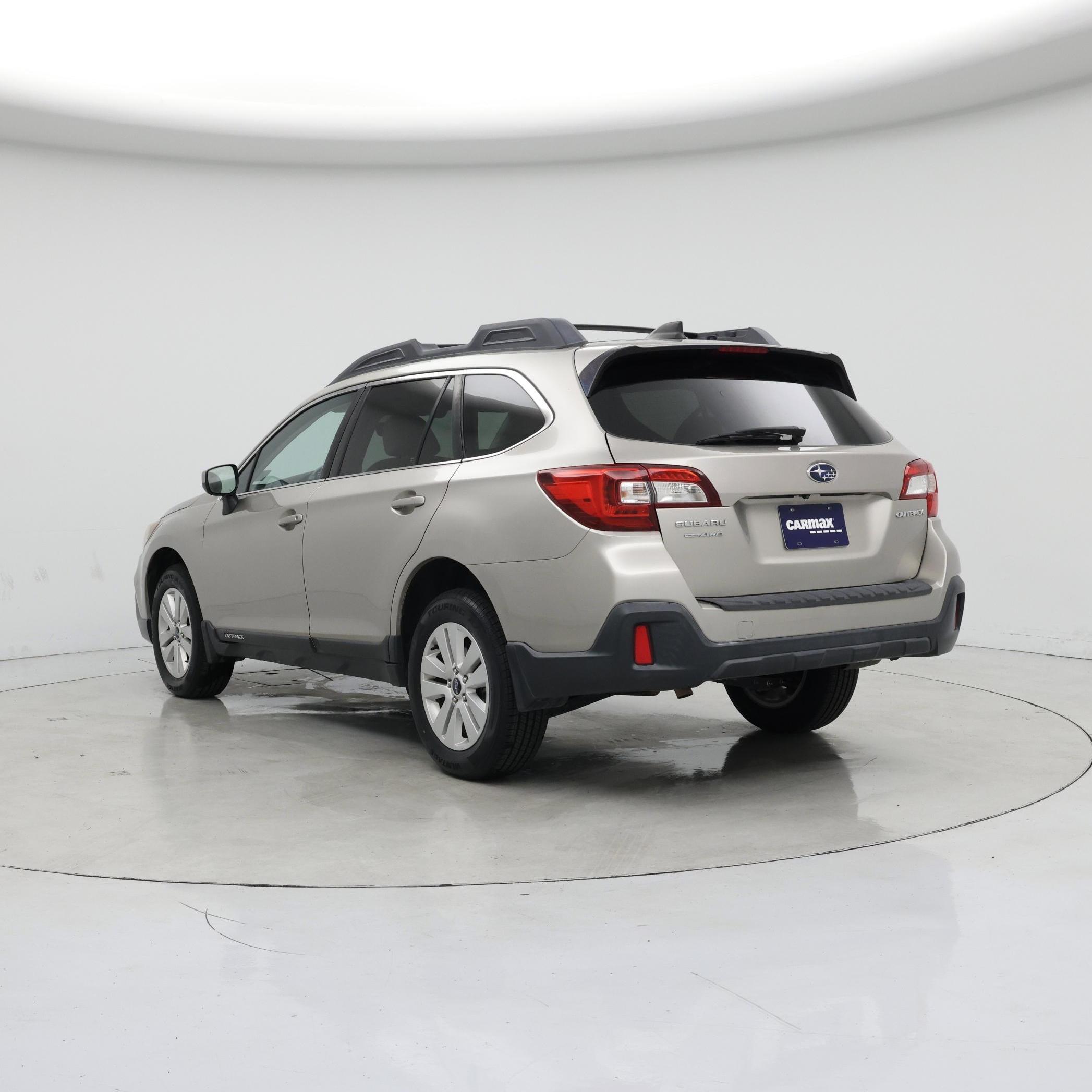 Thumbnail: 2019 Subaru Outback - 2