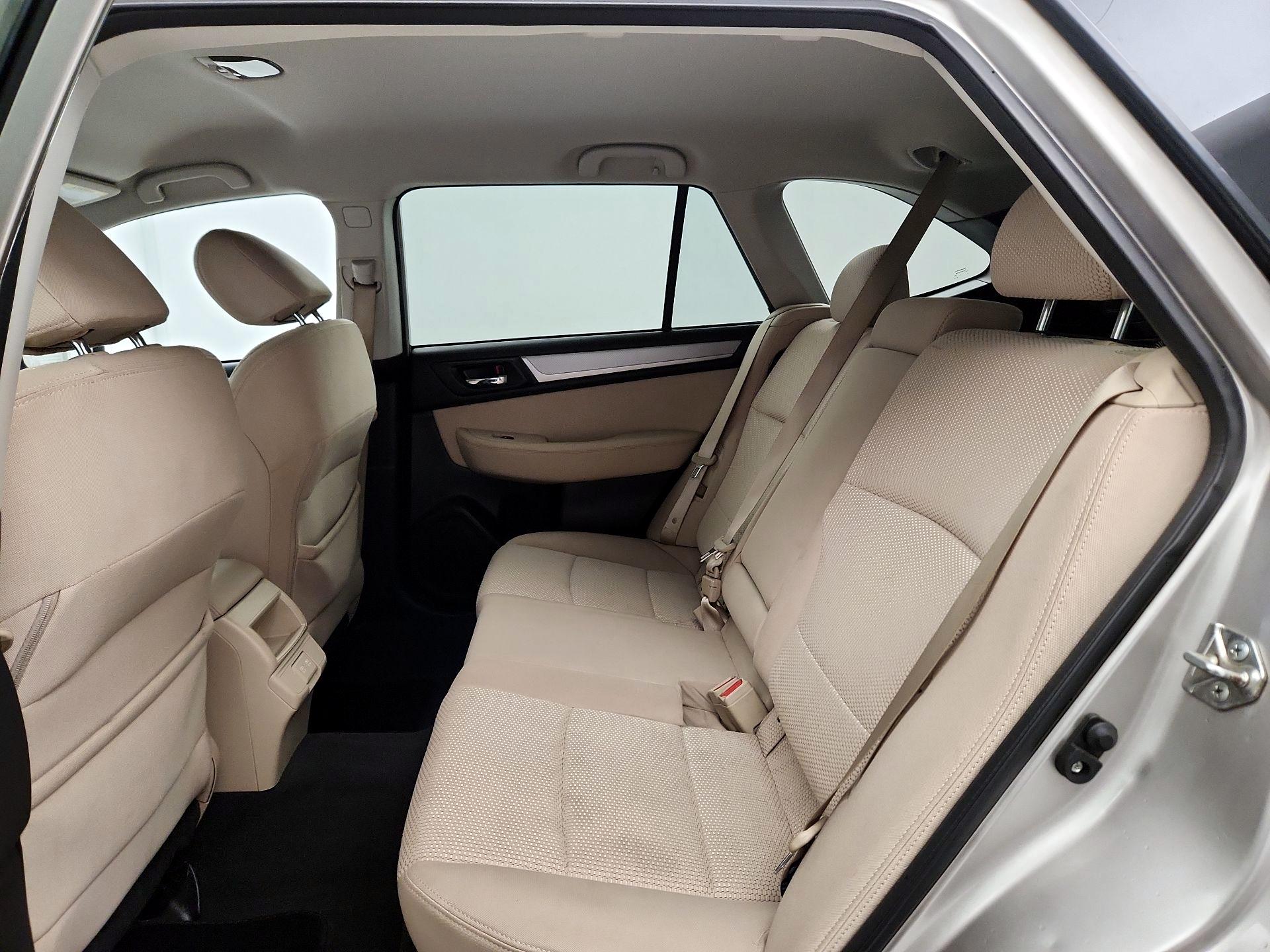 Thumbnail: 2019 Subaru Outback - 19