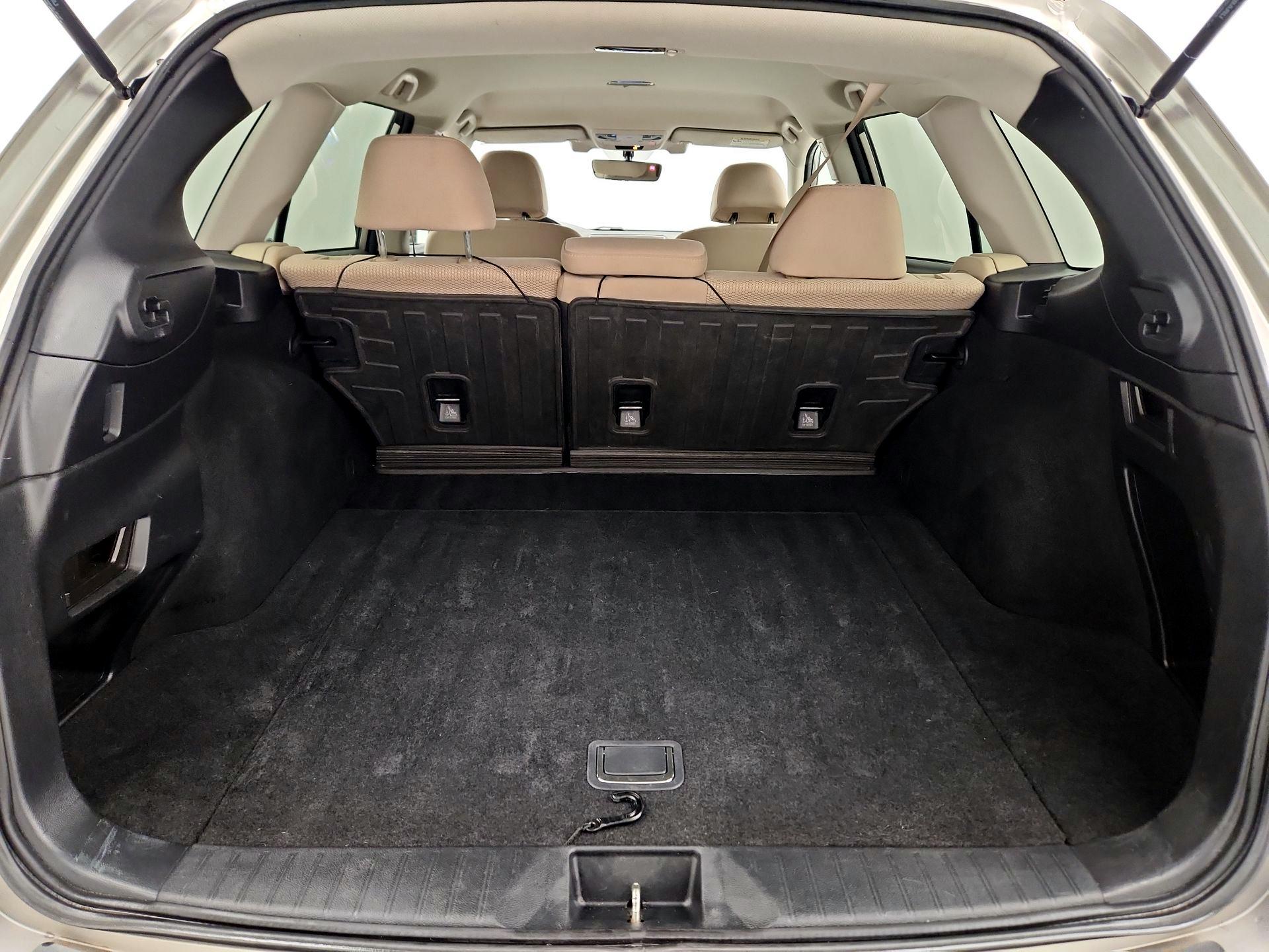 Thumbnail: 2019 Subaru Outback - 20