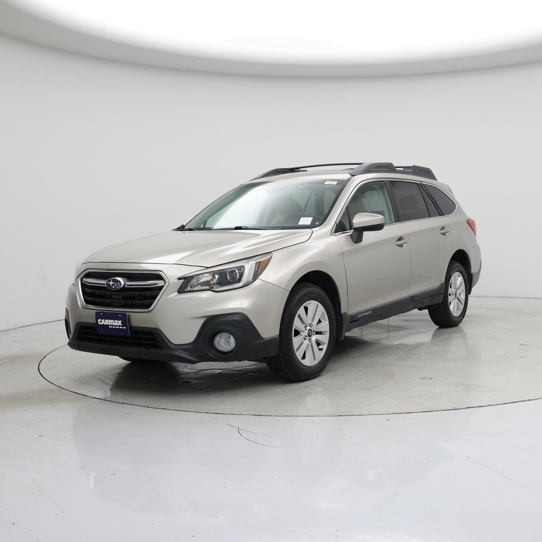 Thumbnail: 2019 Subaru Outback - 4