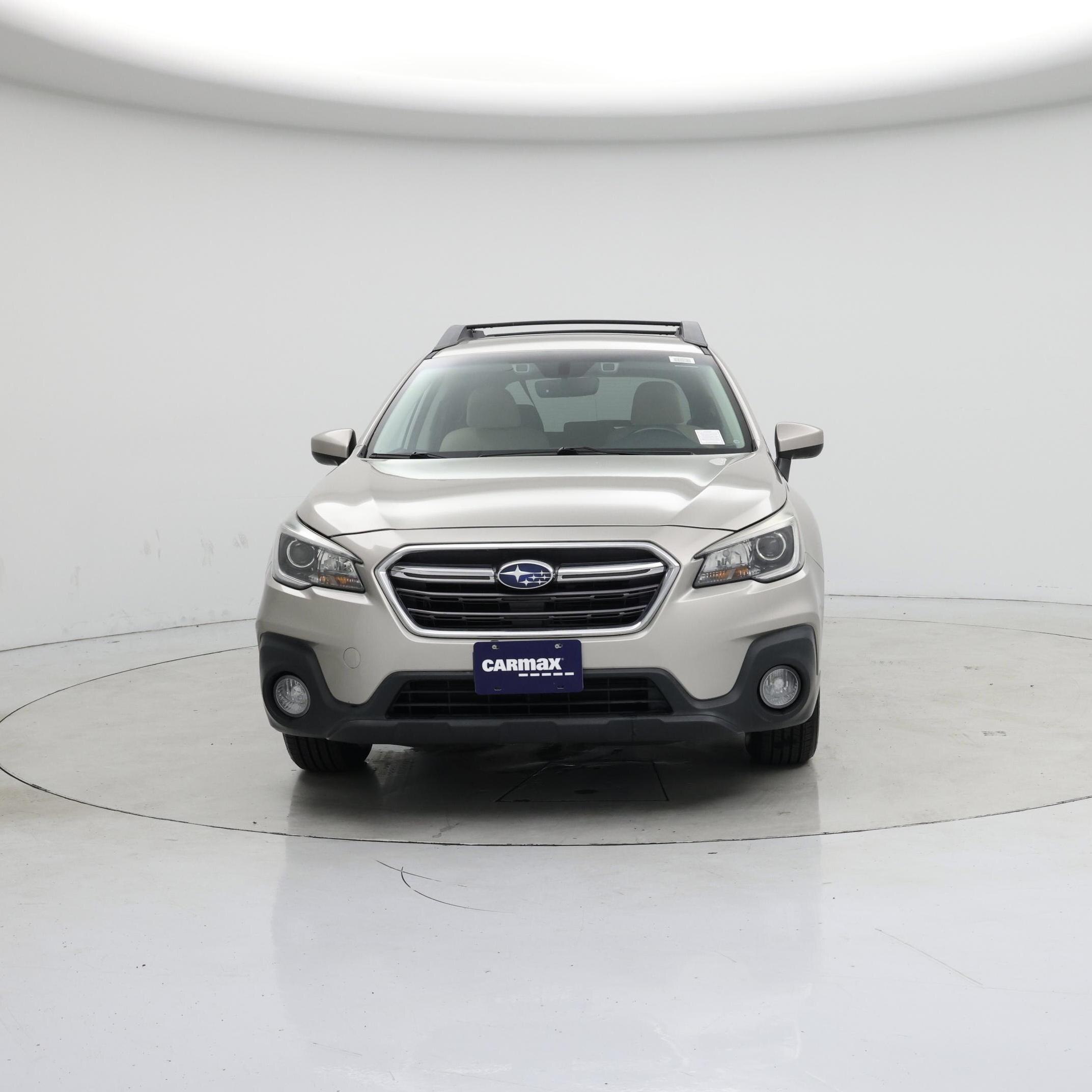 Thumbnail: 2019 Subaru Outback - 5