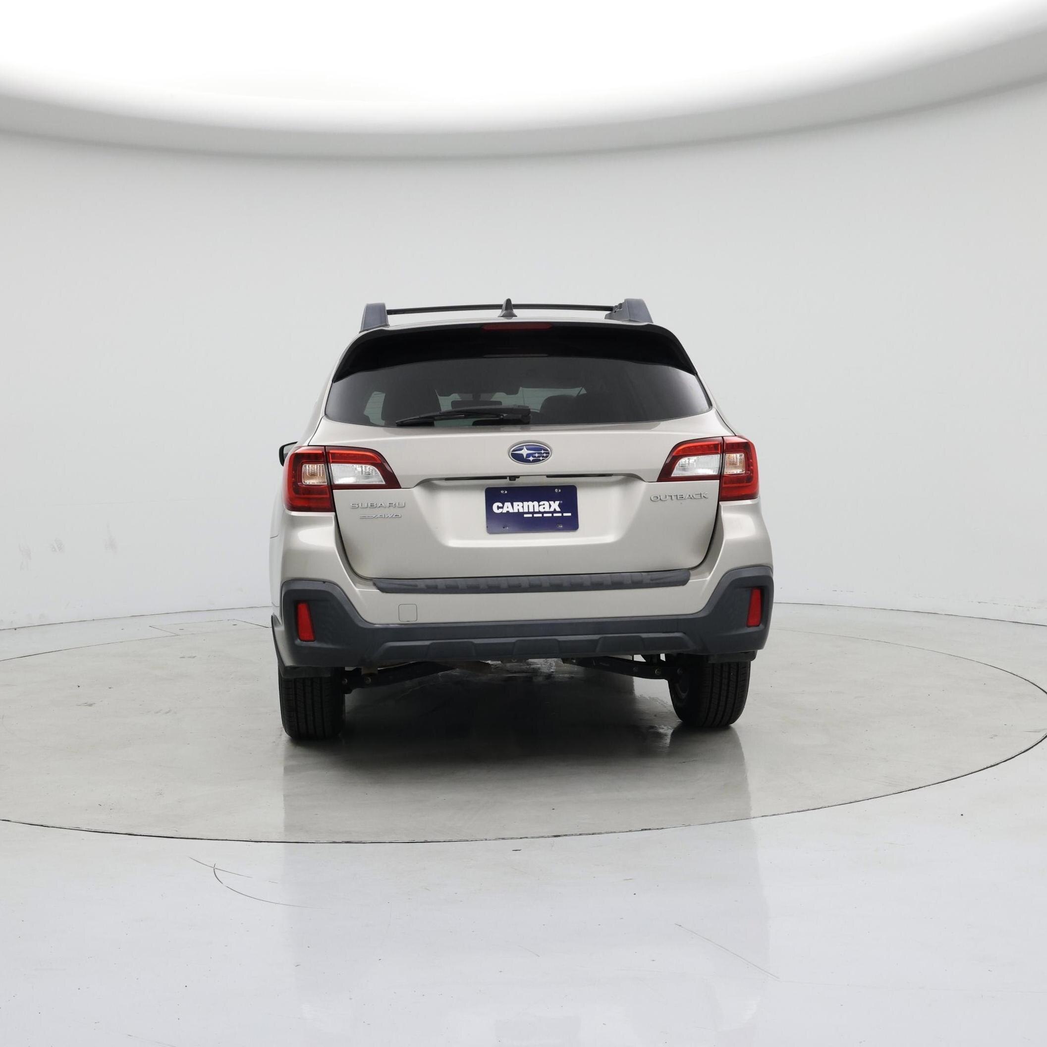 Thumbnail: 2019 Subaru Outback - 6