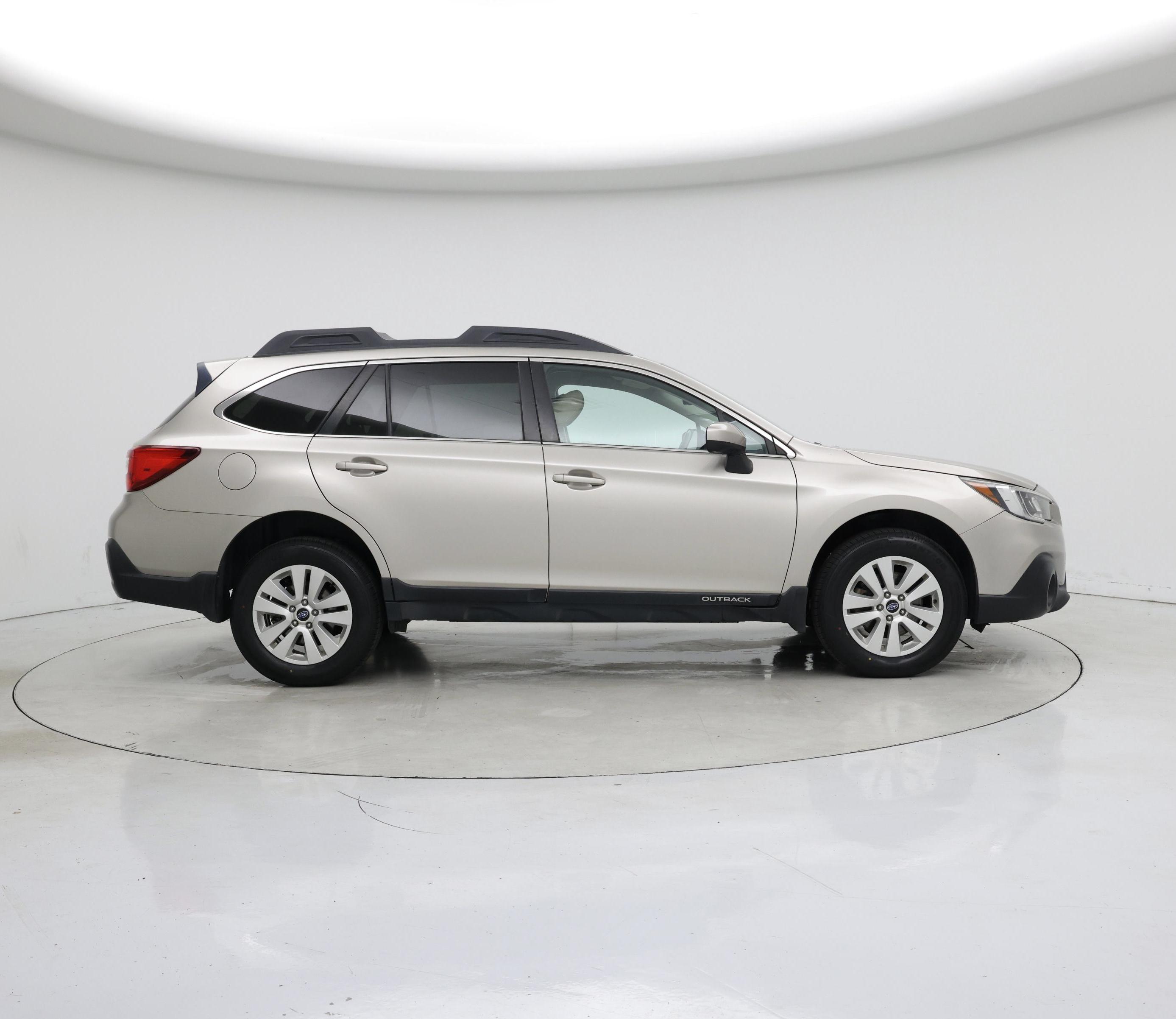 Thumbnail: 2019 Subaru Outback - 7