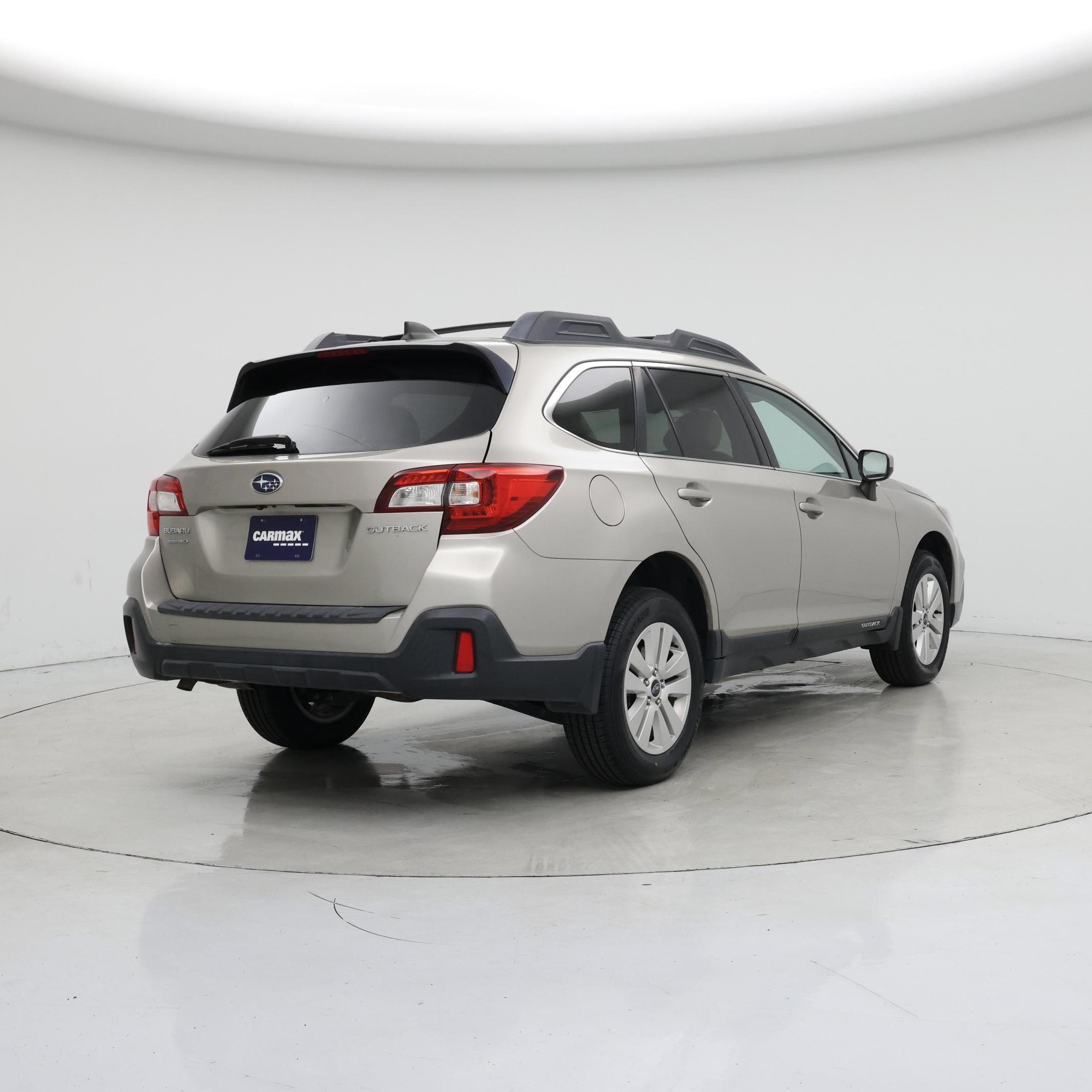 Thumbnail: 2019 Subaru Outback - 8