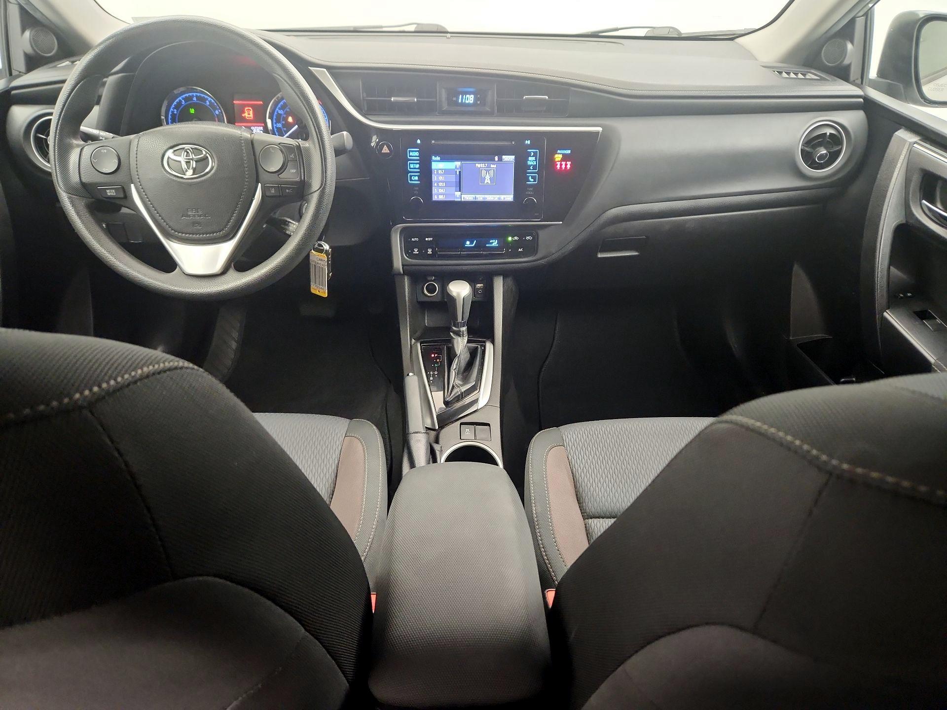 Thumbnail: 2019 Toyota Corolla - 9