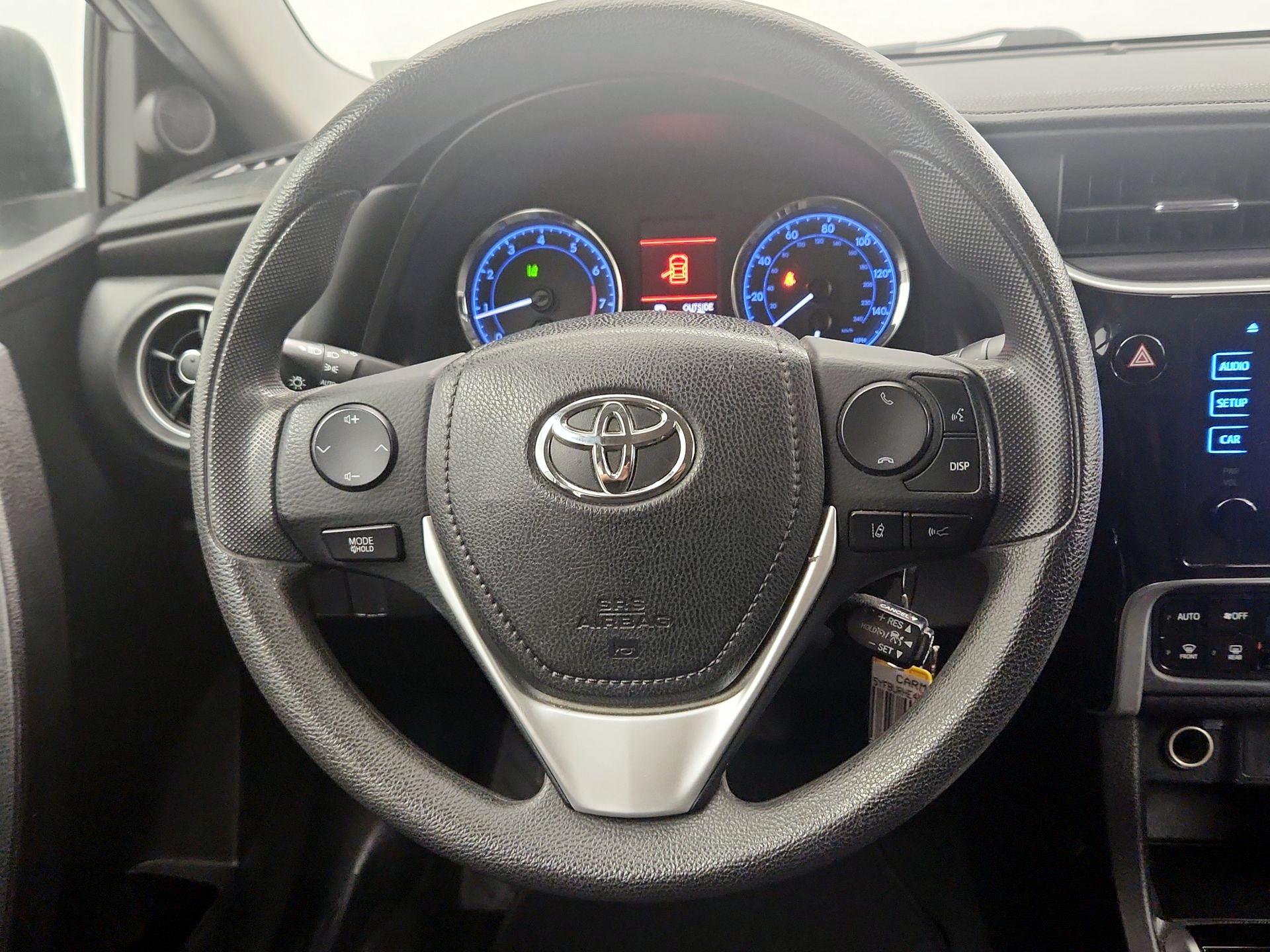 Thumbnail: 2019 Toyota Corolla - 10