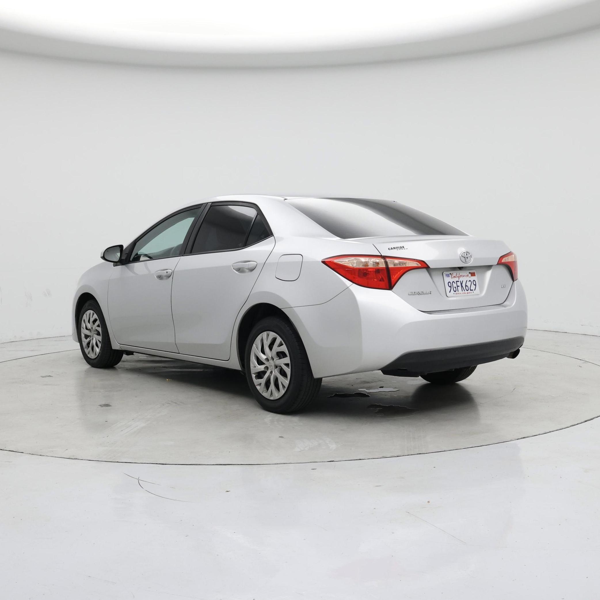 Thumbnail: 2019 Toyota Corolla - 2