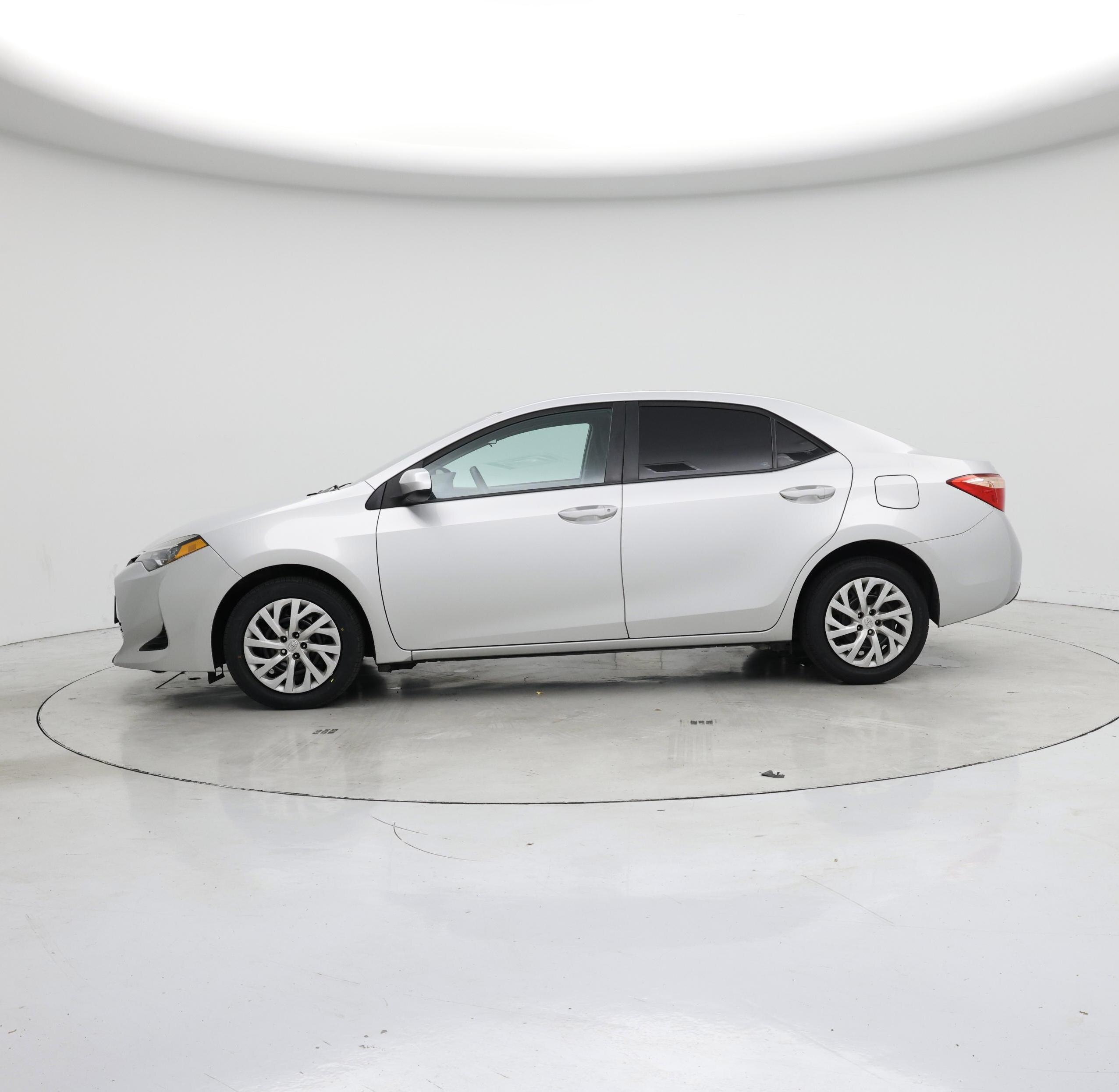 Thumbnail: 2019 Toyota Corolla - 3