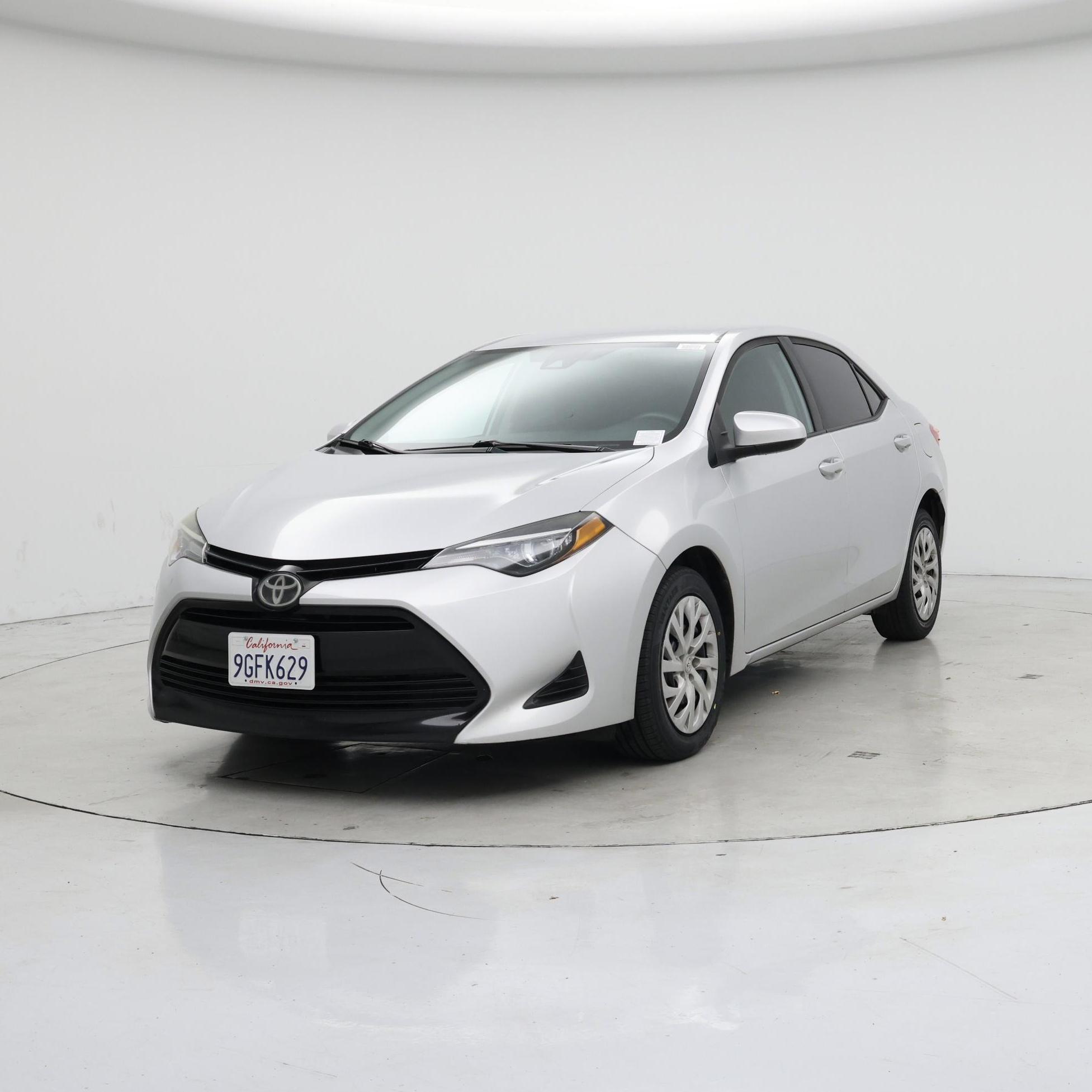 Thumbnail: 2019 Toyota Corolla - 4