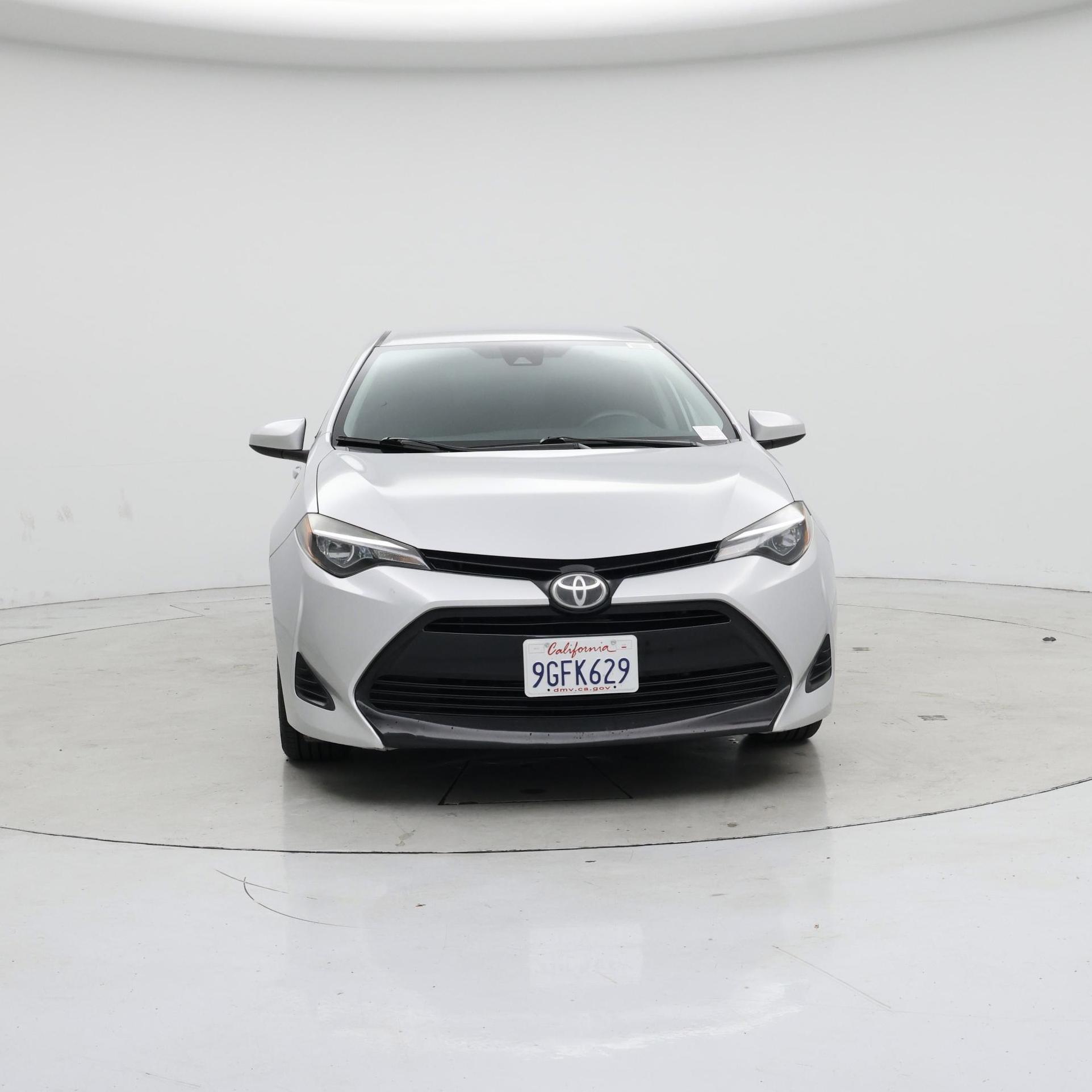 Thumbnail: 2019 Toyota Corolla - 5