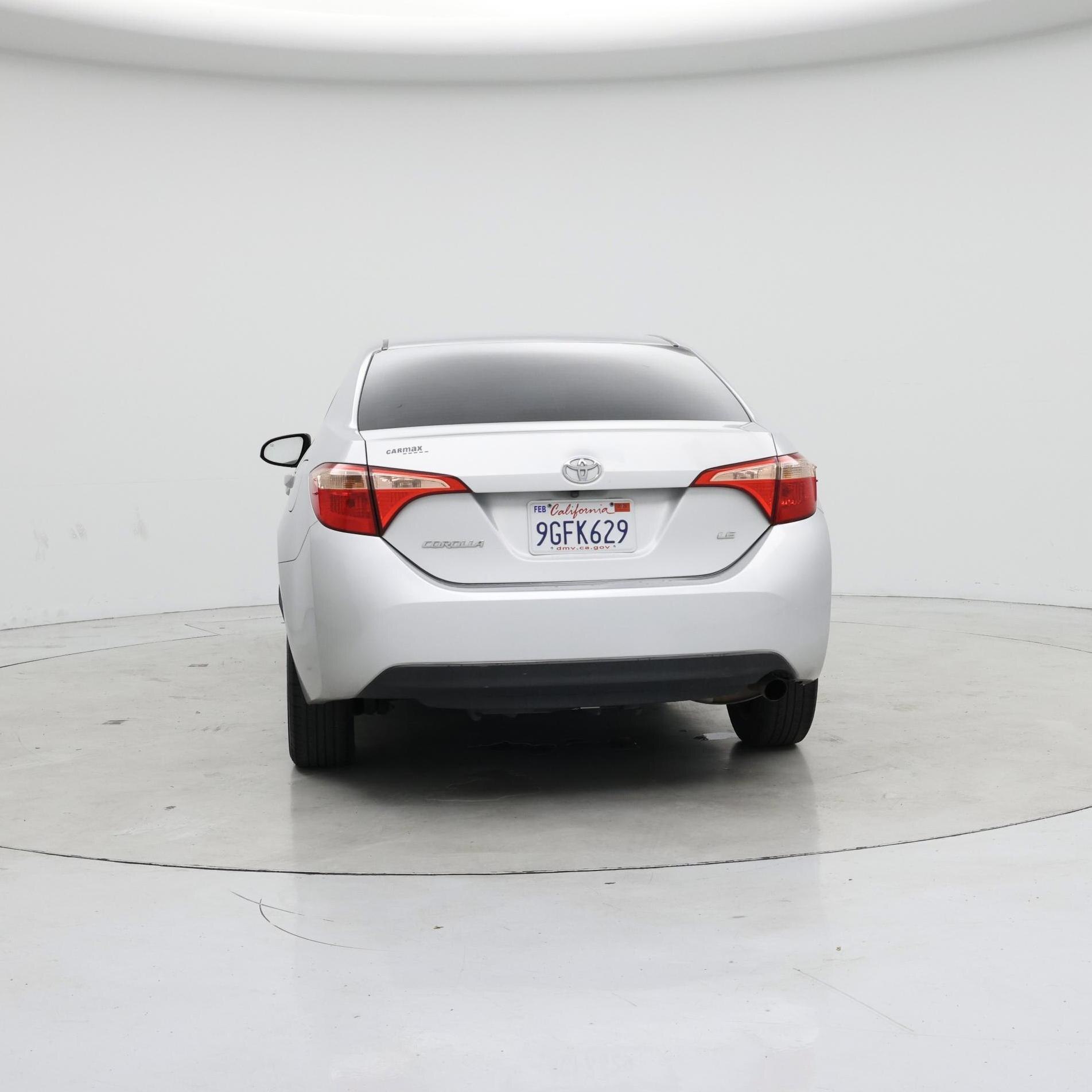 Thumbnail: 2019 Toyota Corolla - 6