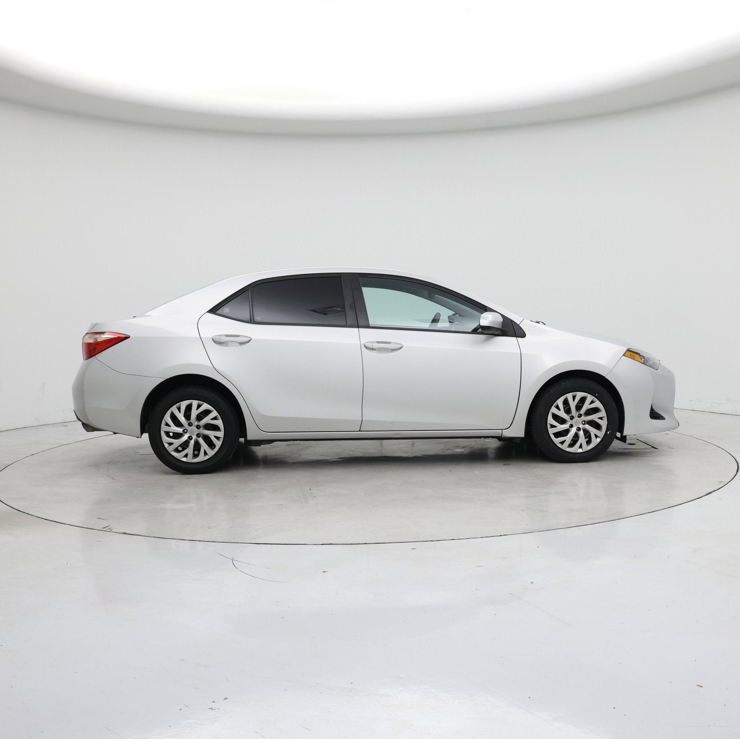 Thumbnail: 2019 Toyota Corolla - 7