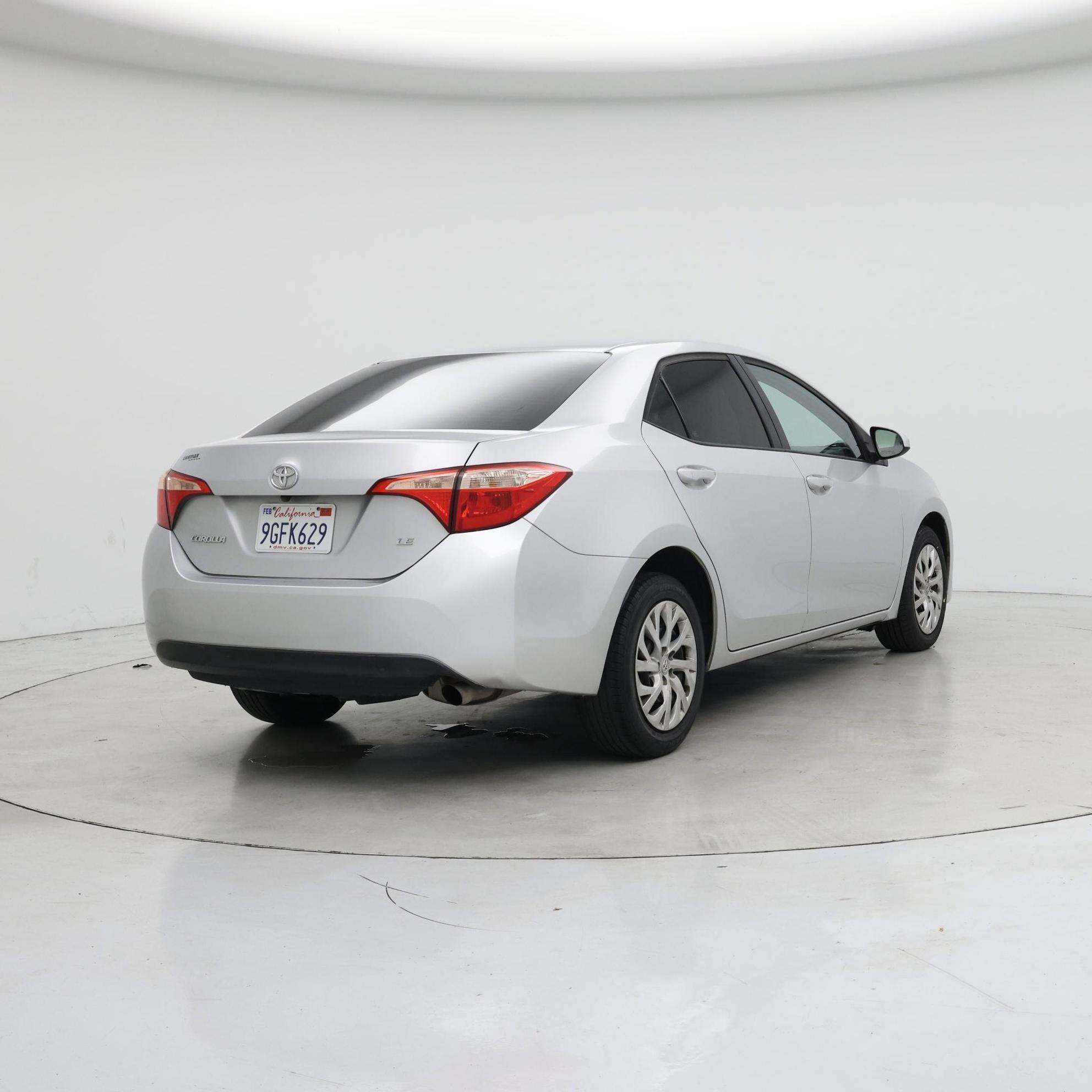 Thumbnail: 2019 Toyota Corolla - 8