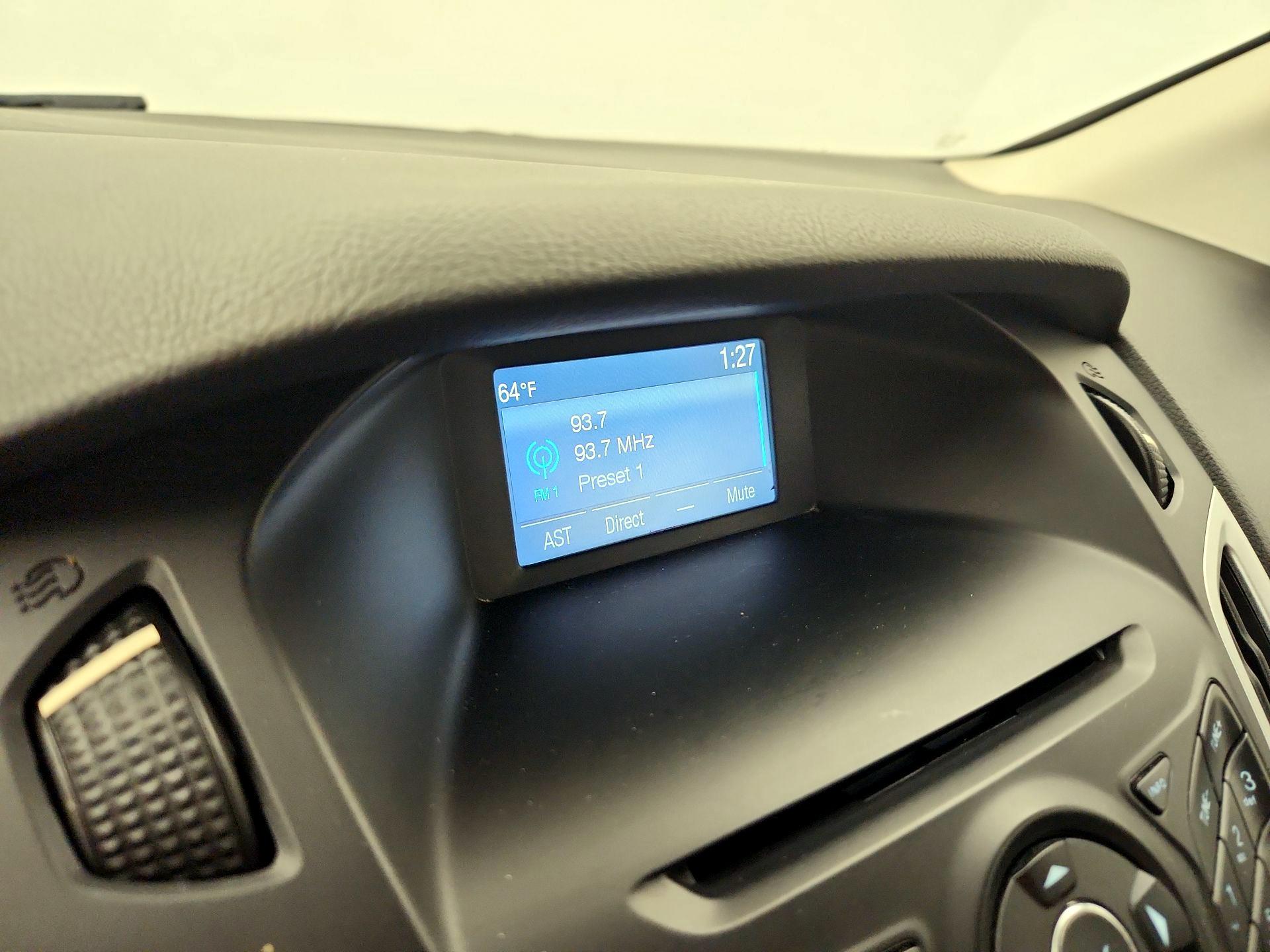 Thumbnail: 2014 Ford Focus - 14