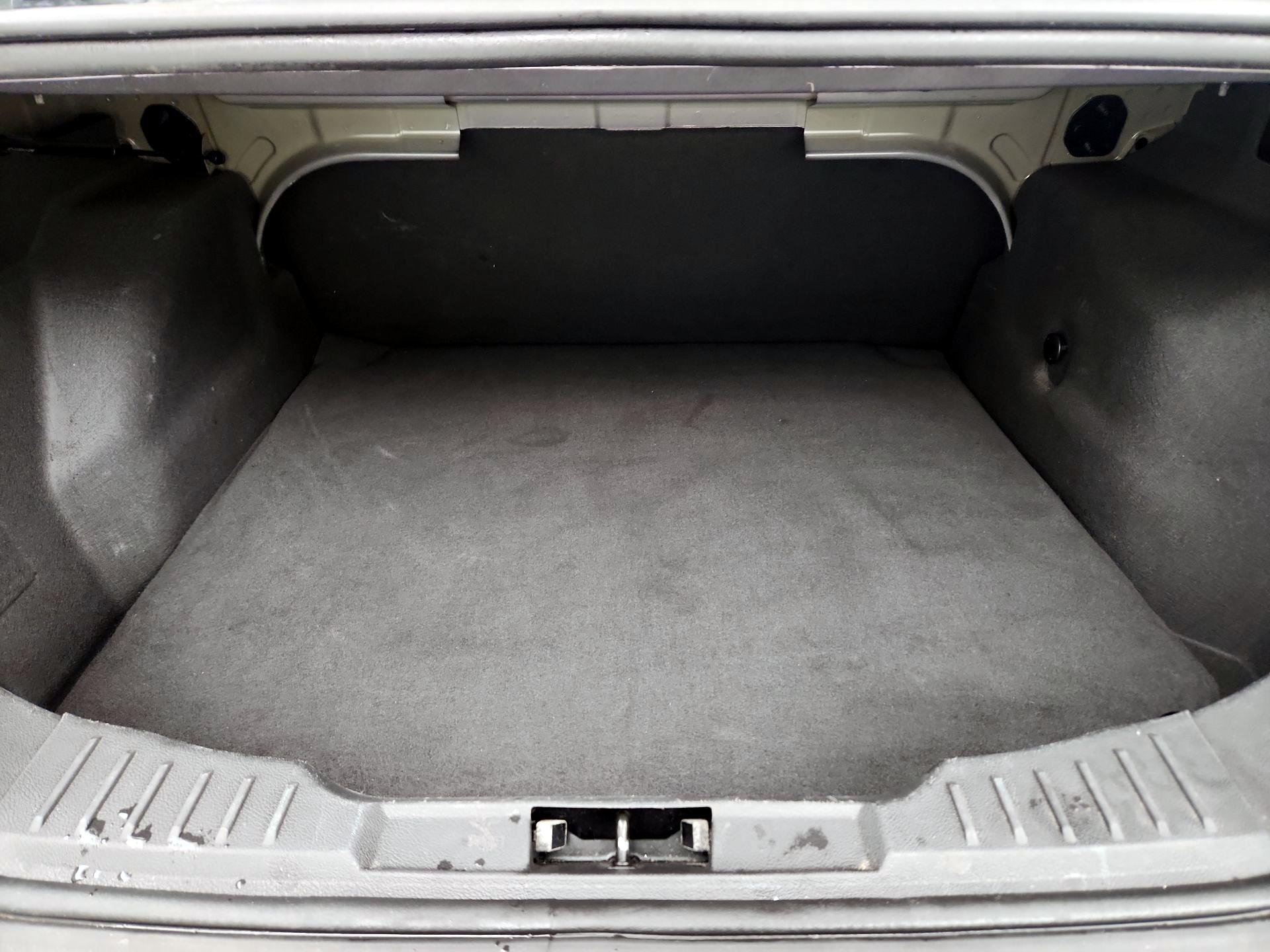 Thumbnail: 2014 Ford Focus - 19