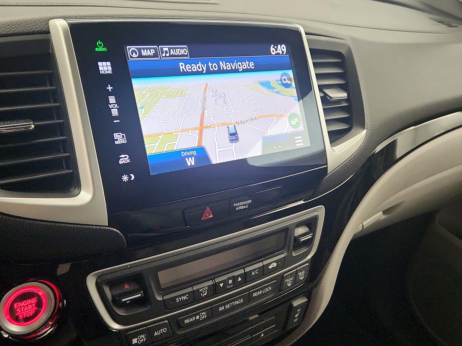 Thumbnail: 2016 Honda Pilot - 14