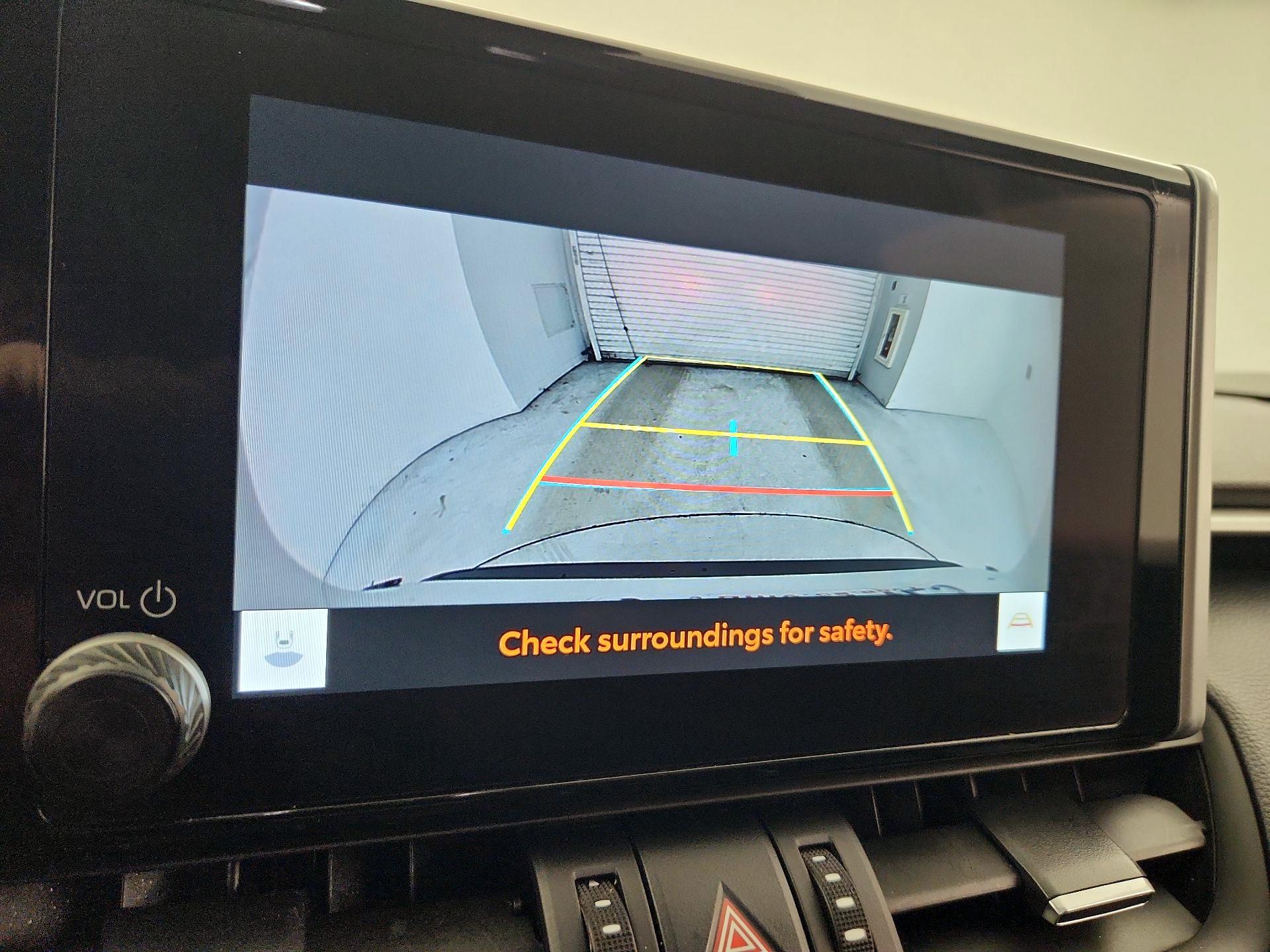 Thumbnail: 2023 Toyota RAV4 - 14