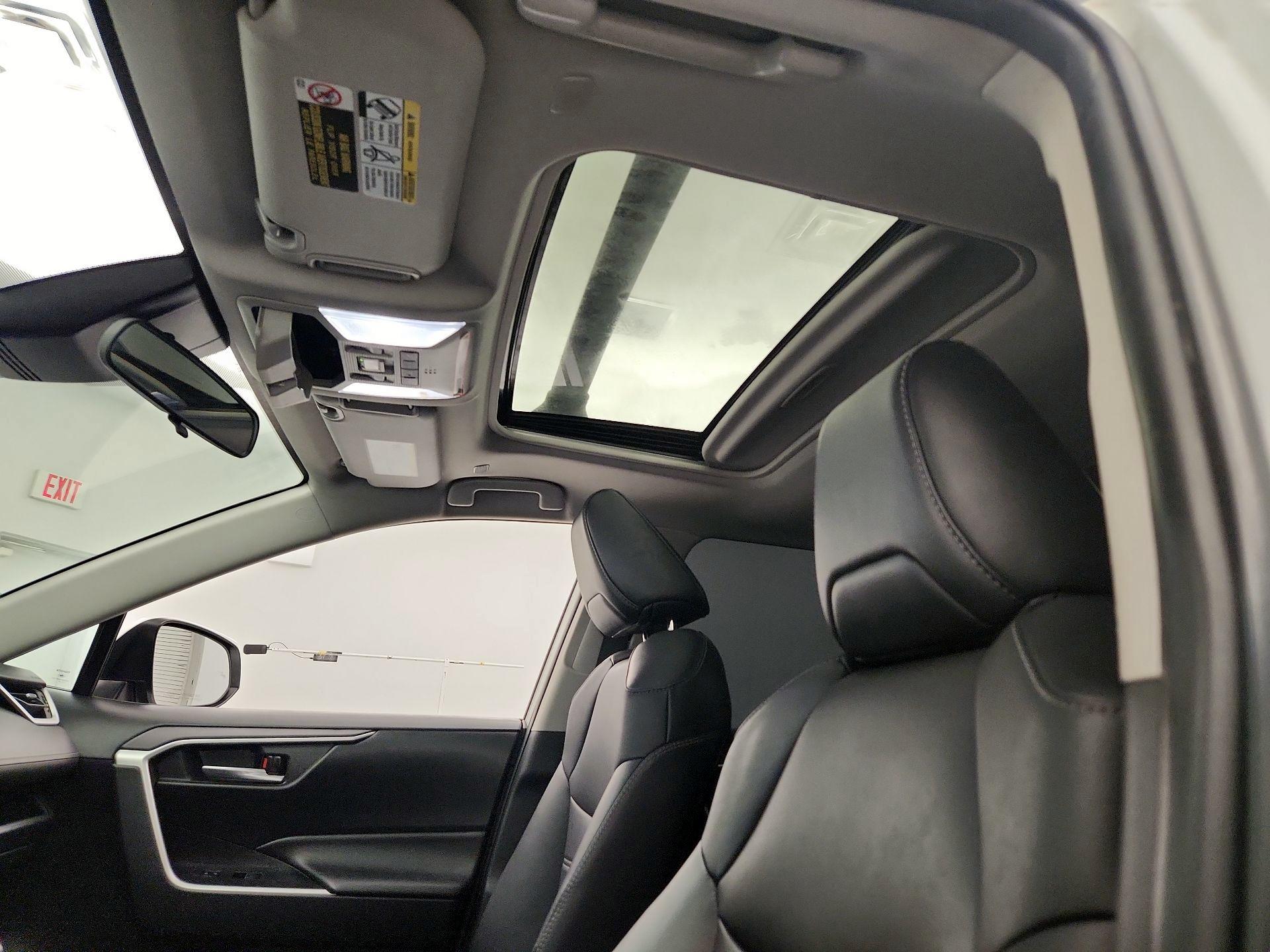 Thumbnail: 2023 Toyota RAV4 - 19