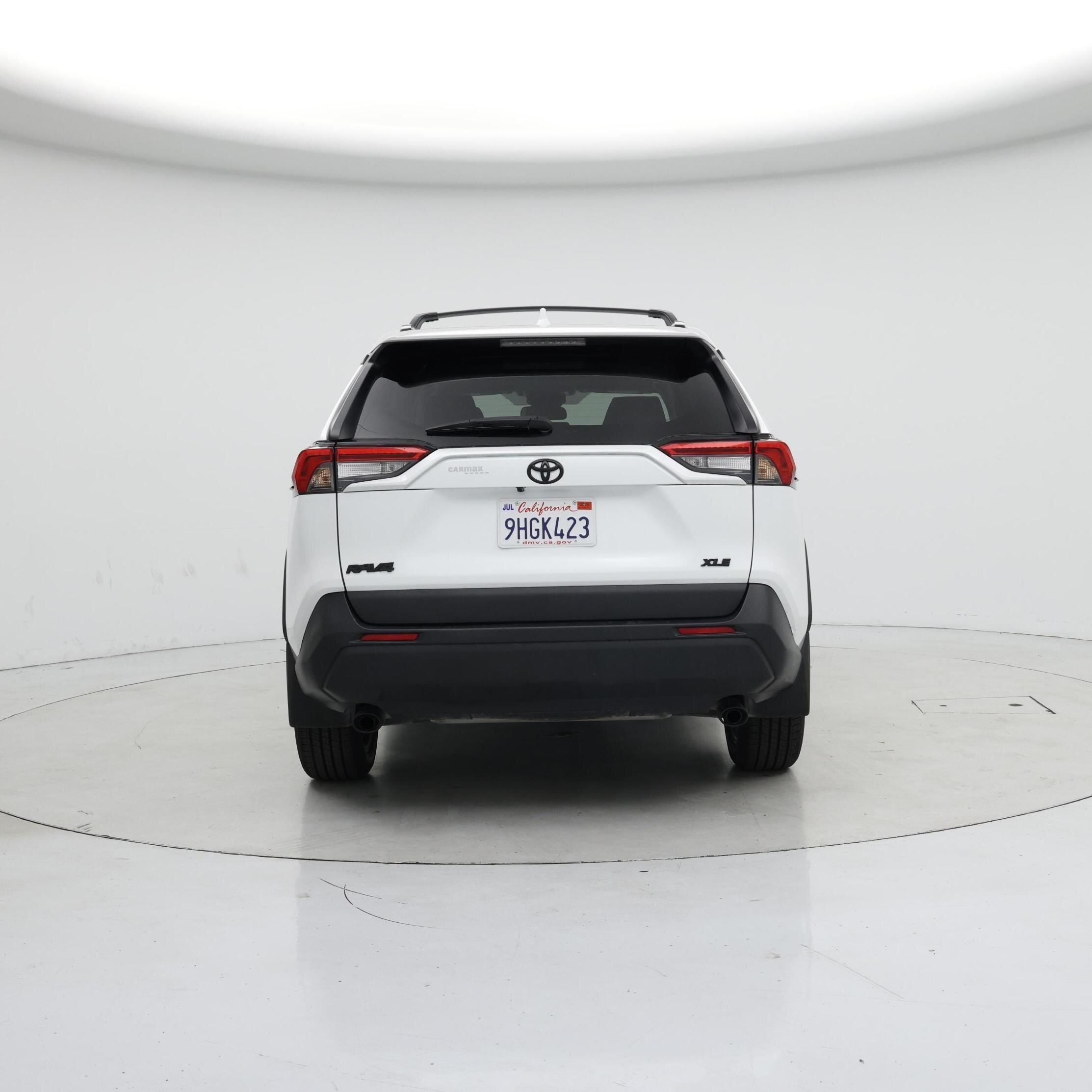 Thumbnail: 2023 Toyota RAV4 - 6