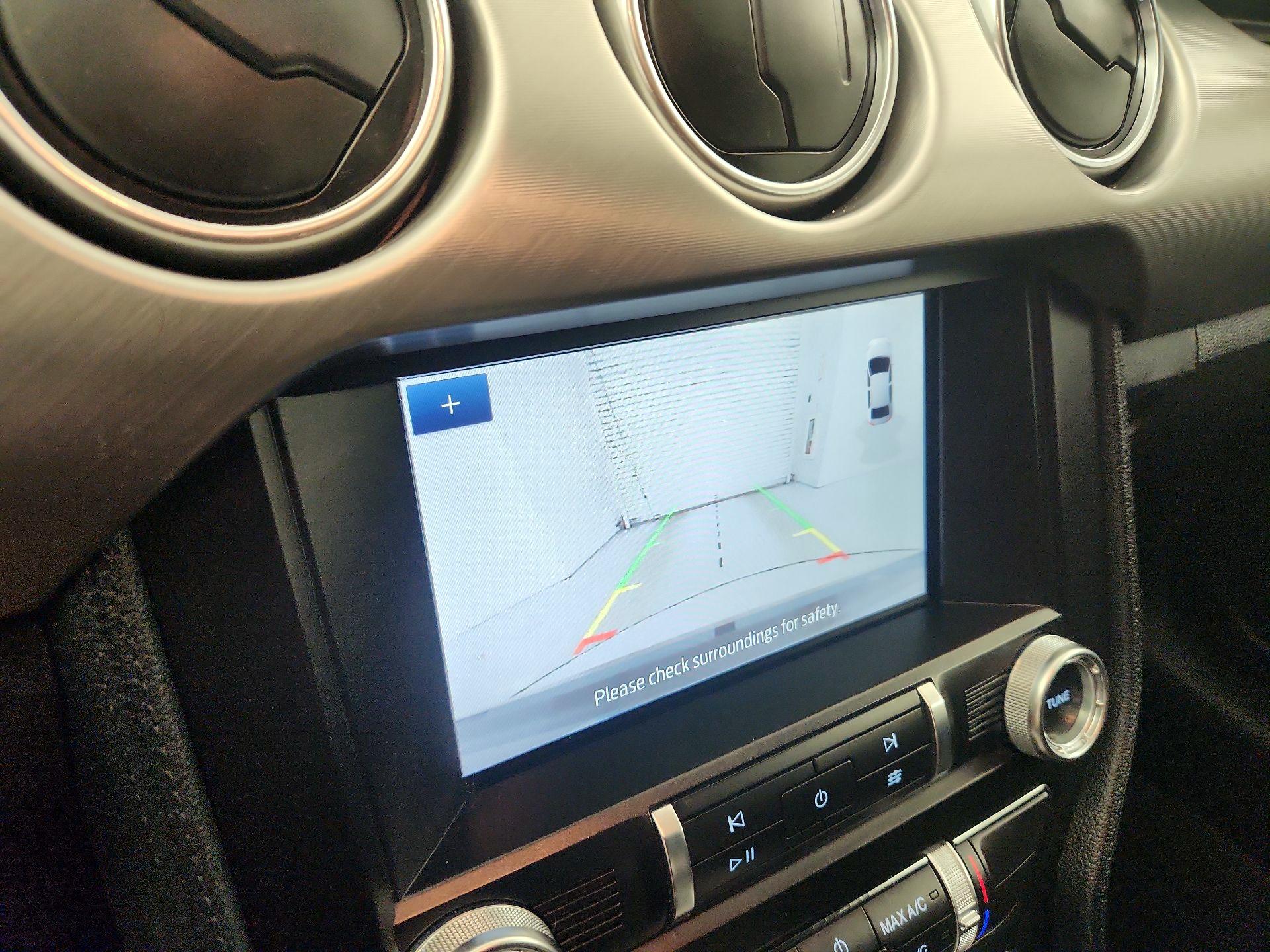 Thumbnail: 2022 Ford Mustang - 14