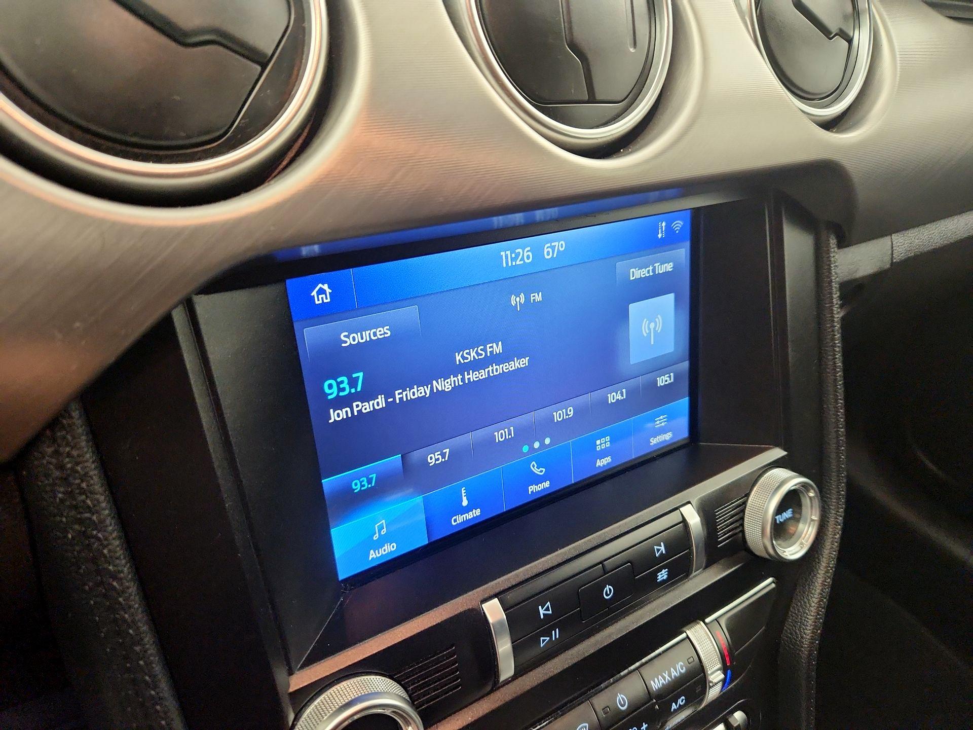 Thumbnail: 2022 Ford Mustang - 15