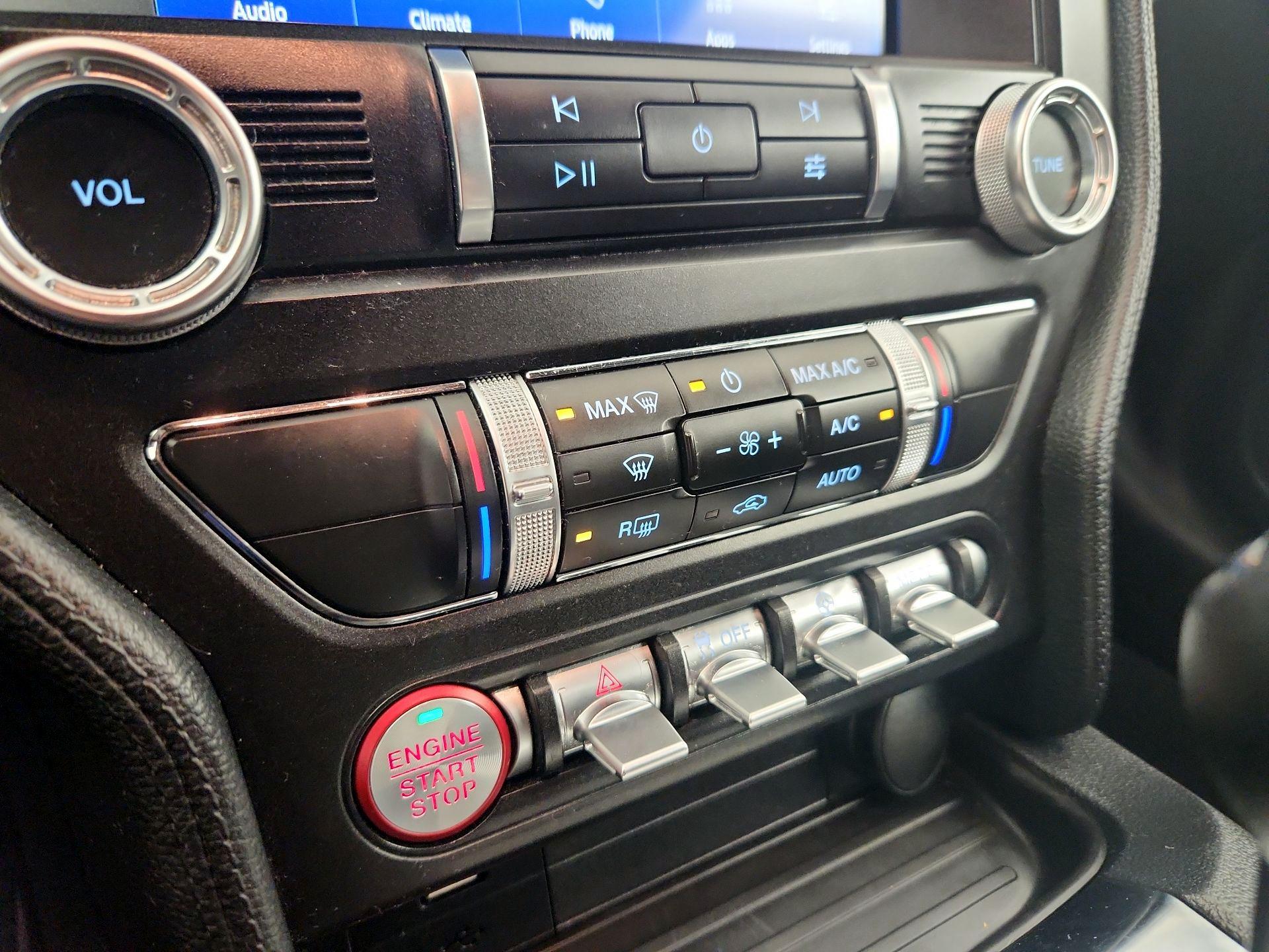 Thumbnail: 2022 Ford Mustang - 16