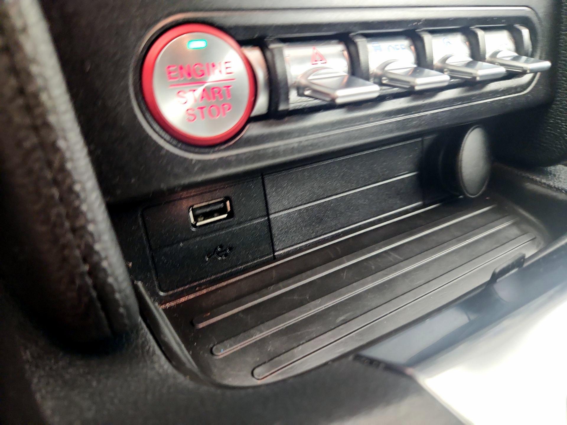 Thumbnail: 2022 Ford Mustang - 18