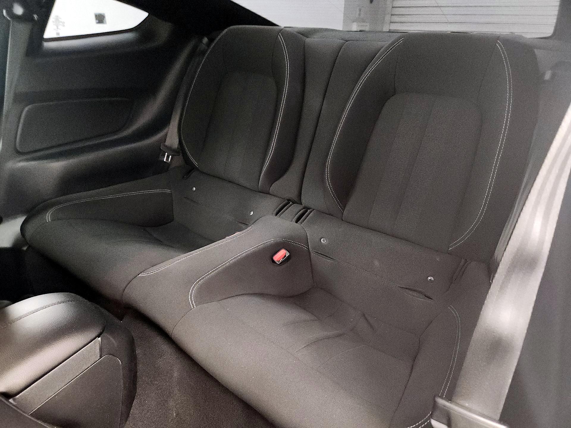 Thumbnail: 2022 Ford Mustang - 19