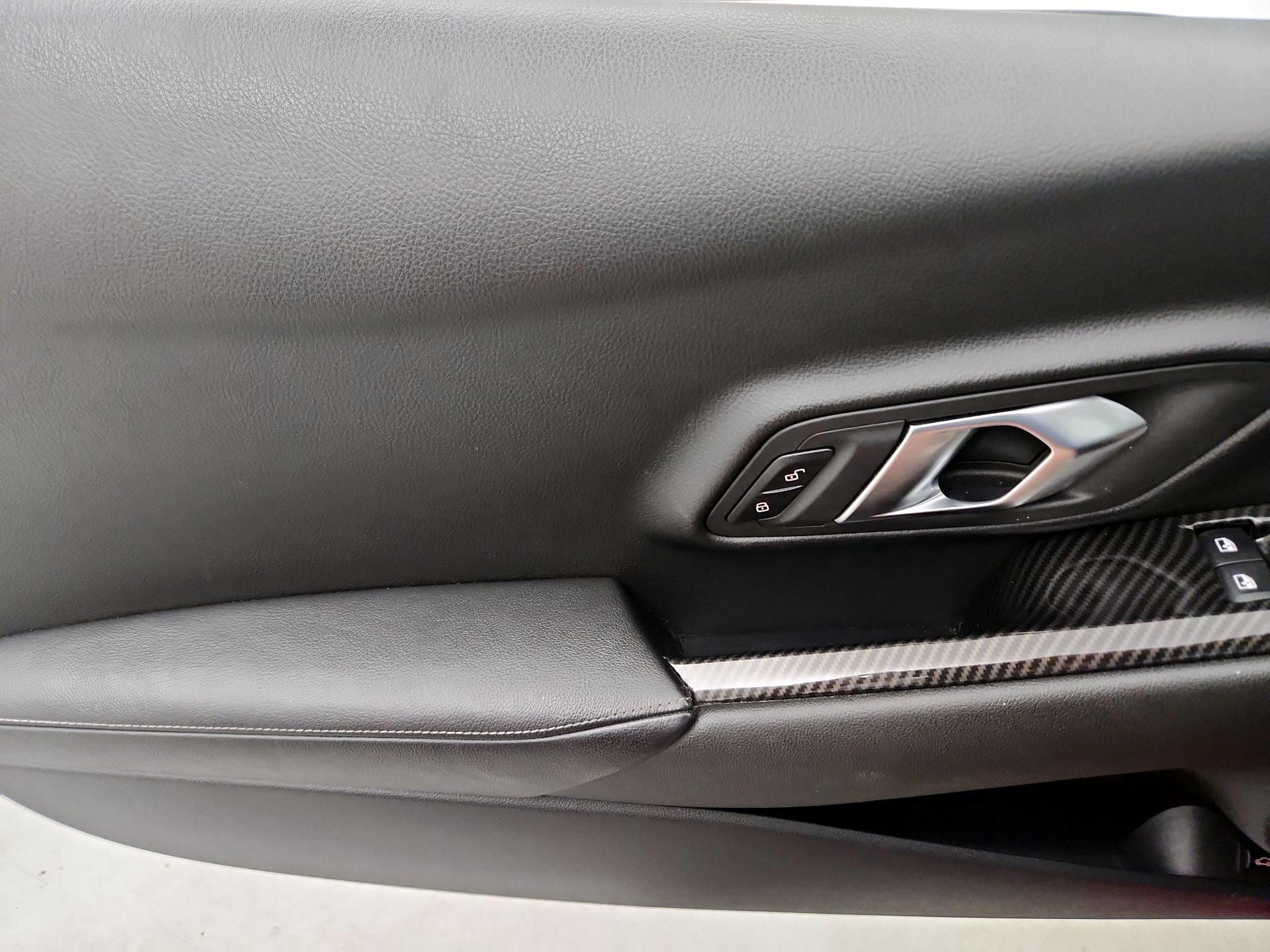 Thumbnail: 2021 Toyota Supra - 12