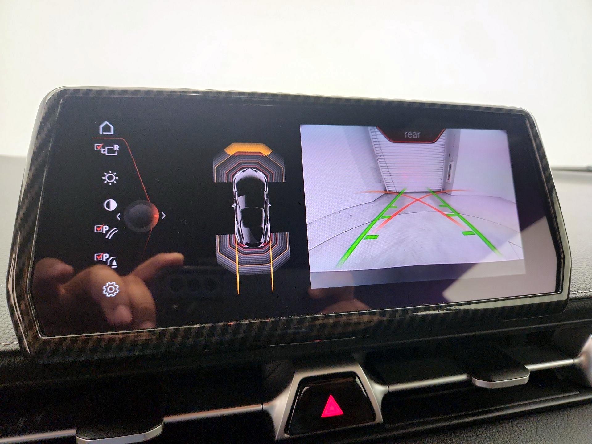 Thumbnail: 2021 Toyota Supra - 15