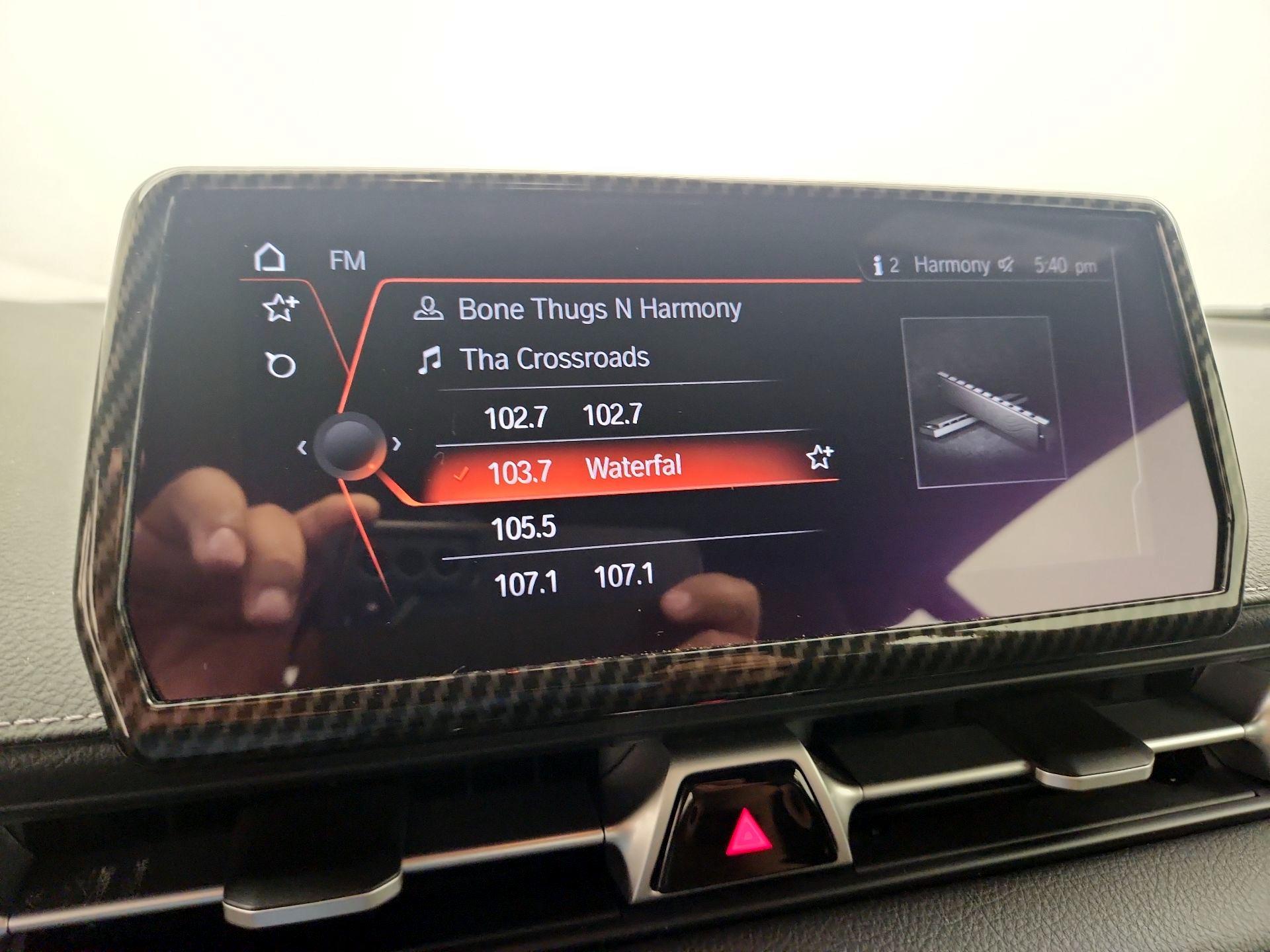 Thumbnail: 2021 Toyota Supra - 16