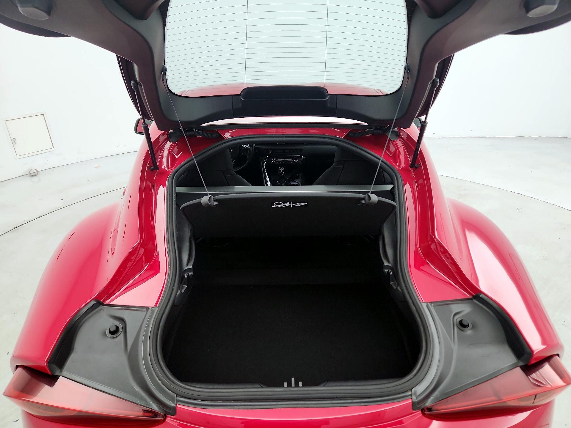 Thumbnail: 2021 Toyota Supra - 20