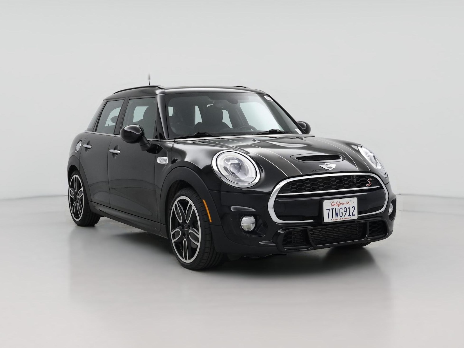2015 MINI Cooper