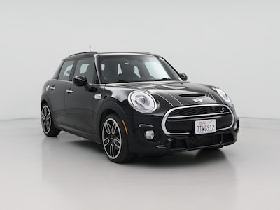 2015 Mini Cooper Hardtop S