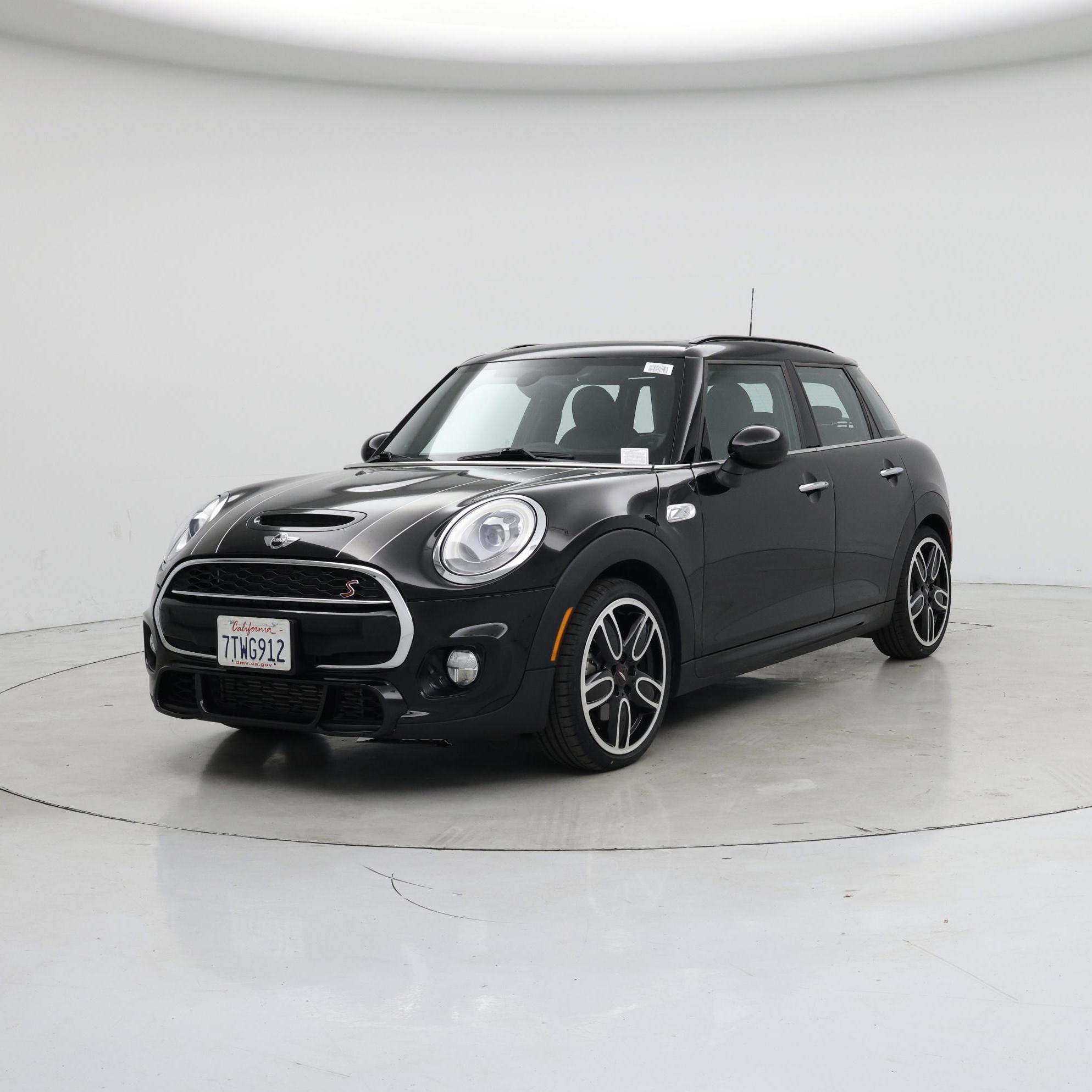 Thumbnail: 2015 MINI Cooper Hardtop - 4