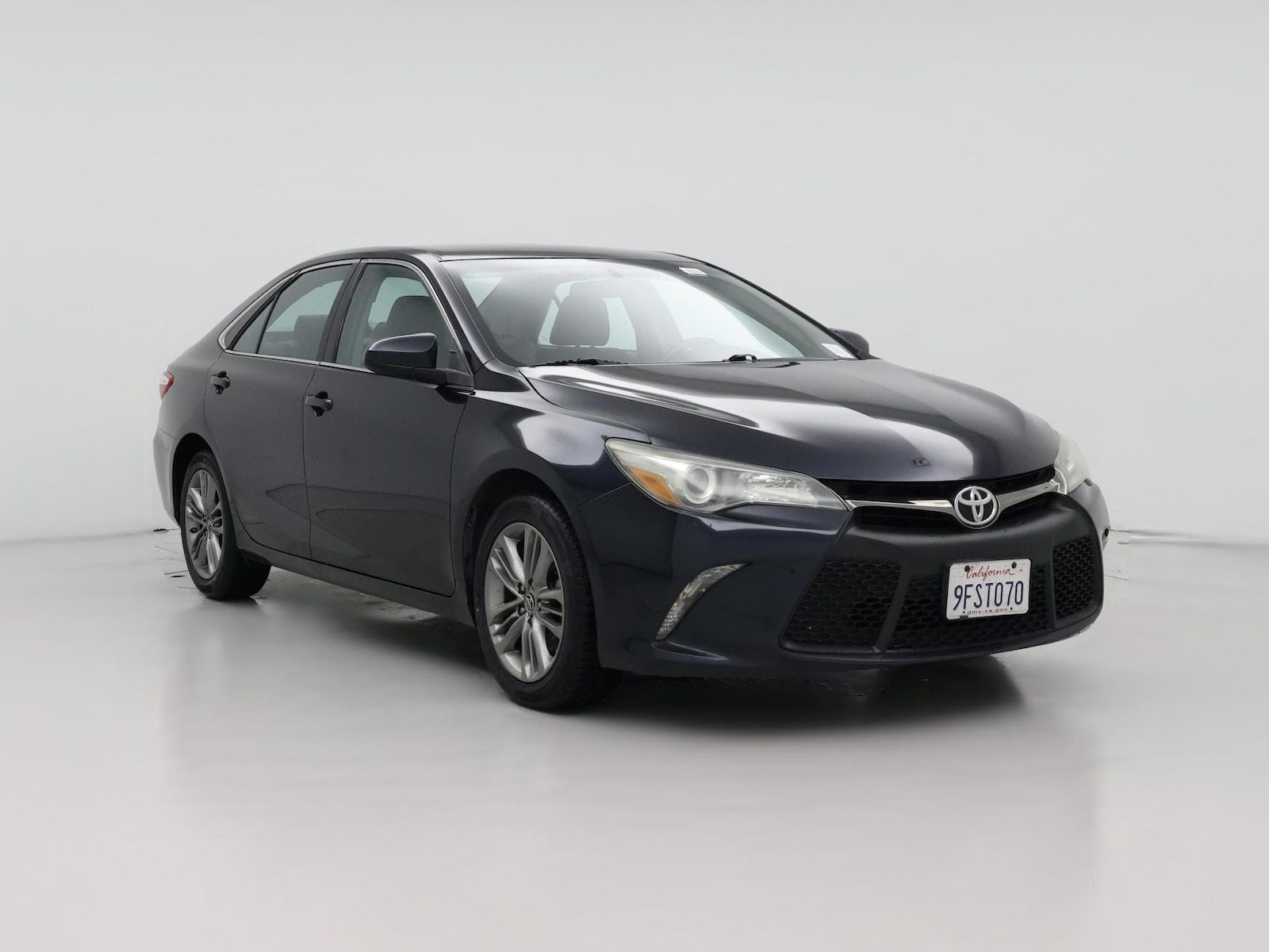 2016 Toyota Camry Special Edition